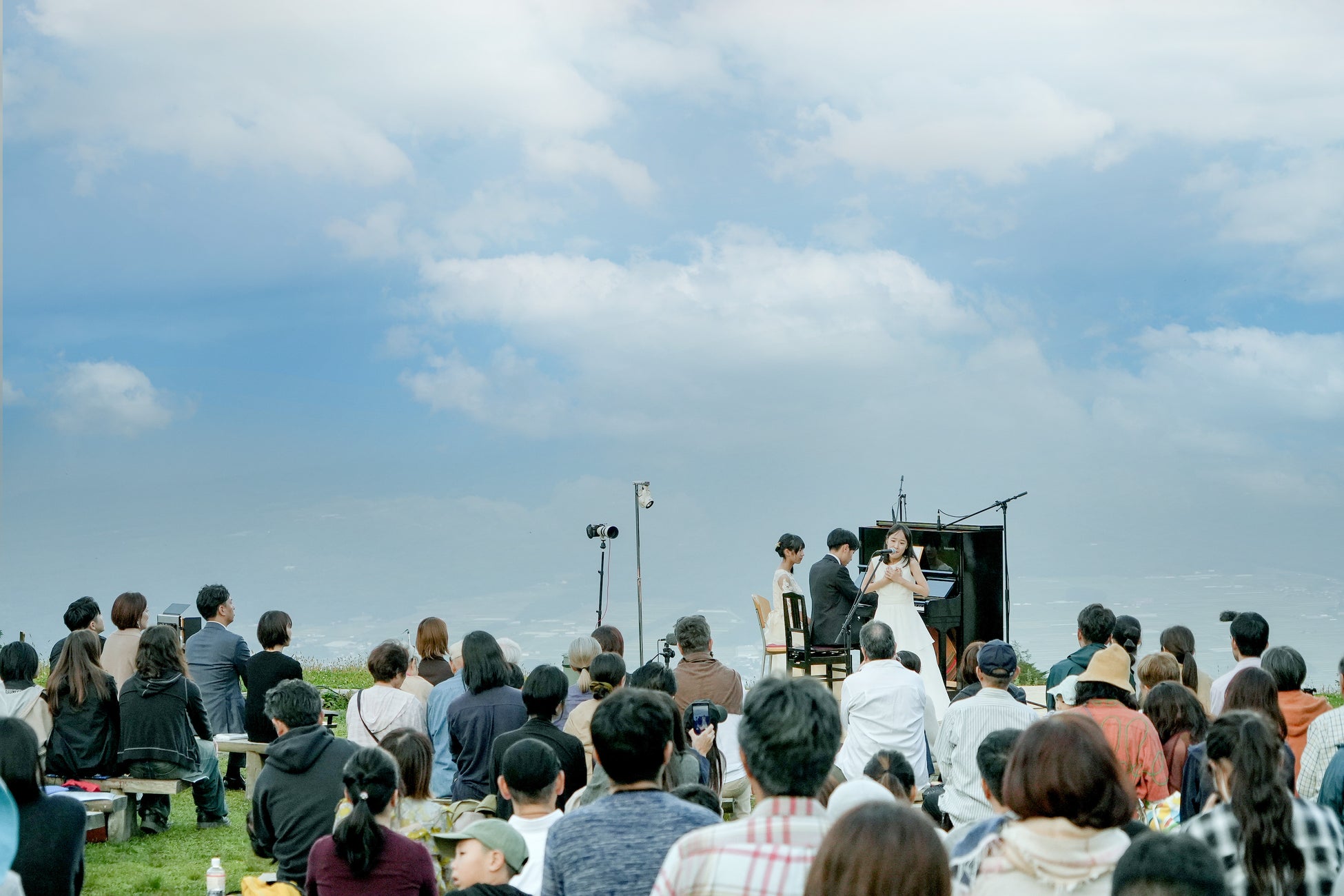 2025年11月19日（水）夜10時より毎週無料配信、ABEMAオリジナルドラマ『スキャンダルイブ』主題歌に柴咲コウの書き下ろし新曲「Awakening（feat. LITTLE）」が決定