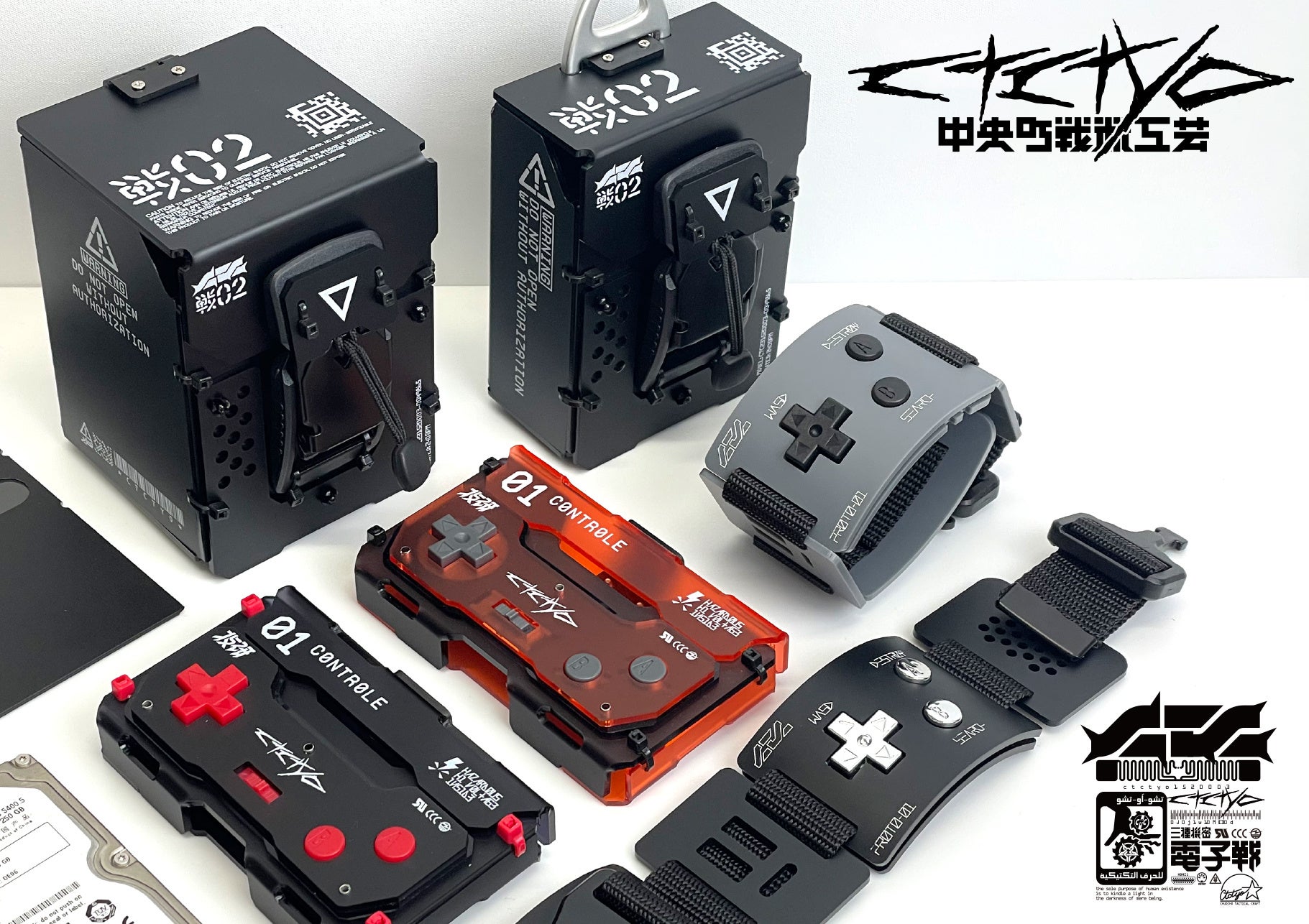 舞台『大誘拐～四人で大スペクタクル〜』中山優馬 インタビューが到着！