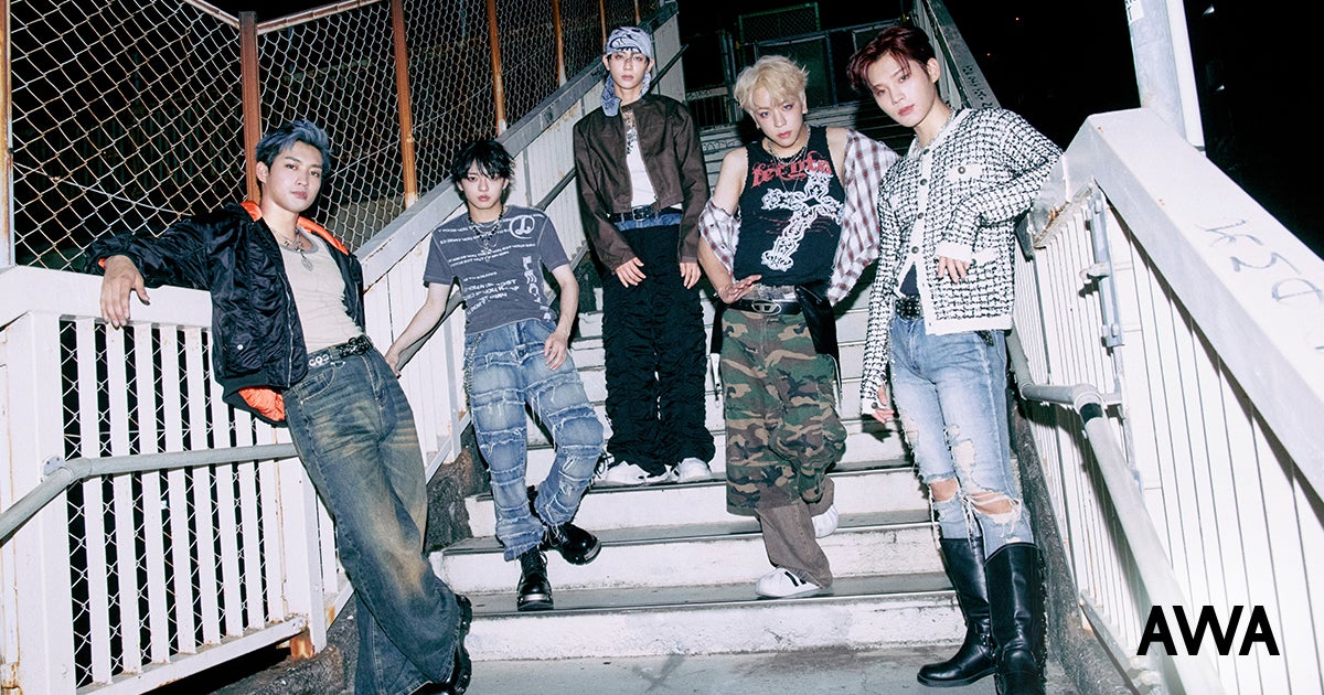 Alan Schaller 写真展 ONE OK ROCK / TIME TO REFLECT