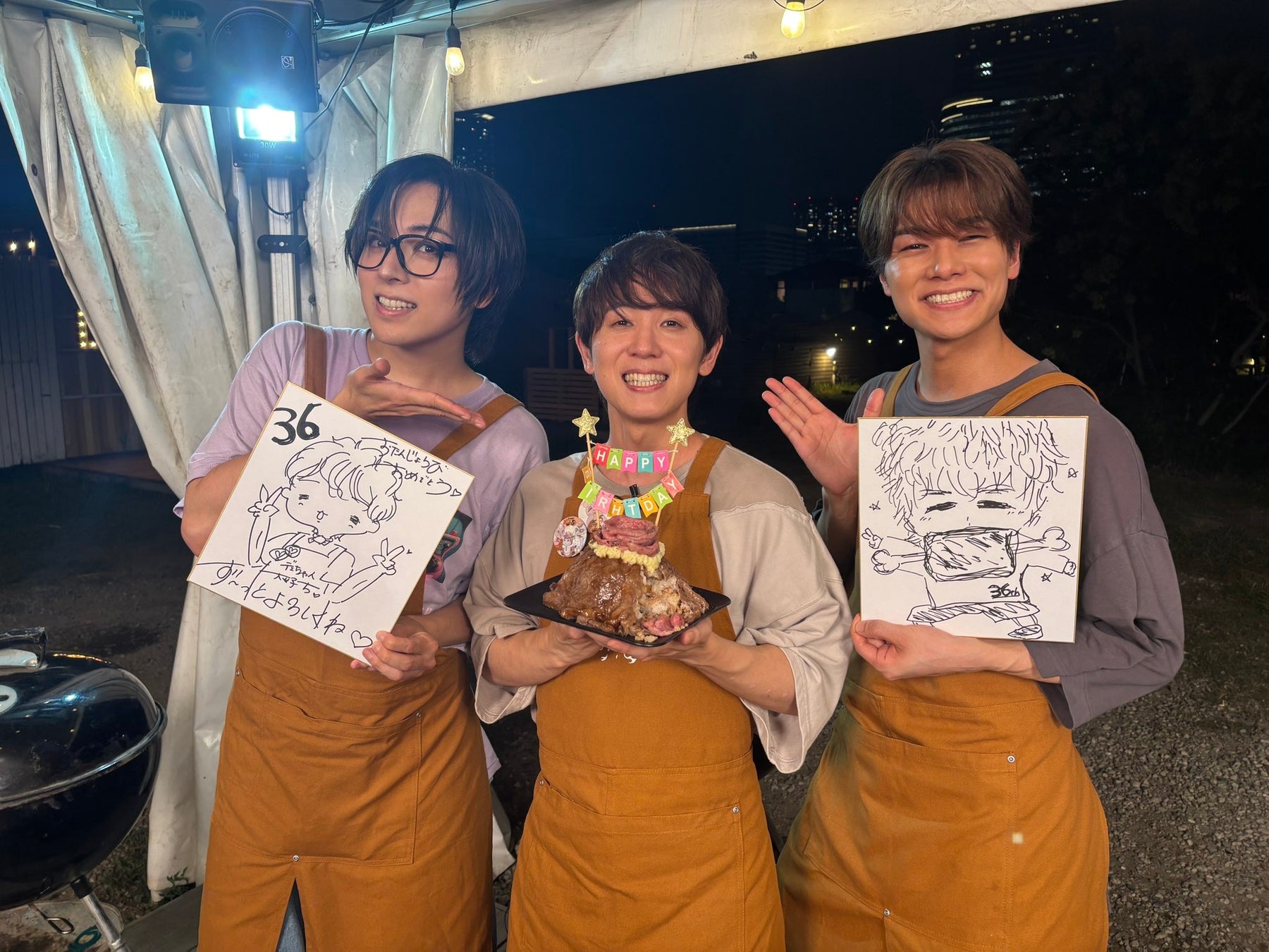 萩原利久×河合優実×大九明子(脚本・監督)×ジャルジャル・福徳秀介(原作)『今日の空が一番好き、とまだ言えない僕は』2025年12月17日(水) Blu-ray&DVD 発売決定