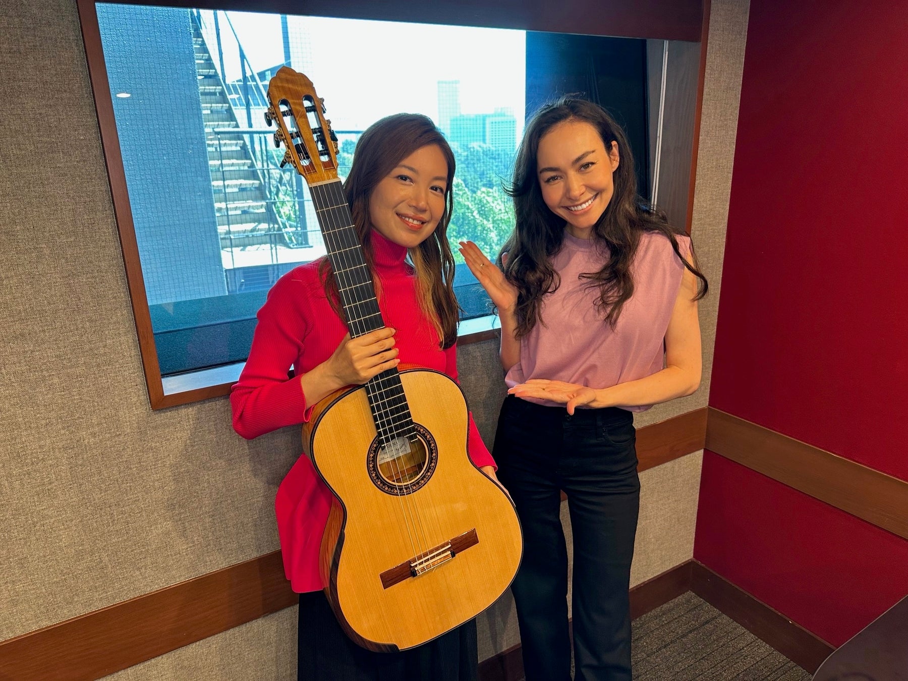 『Tokyo 7th シスターズ』、初のアコースティックライブ「t7s Acoustic Live – Little Pure Note -」を開催!