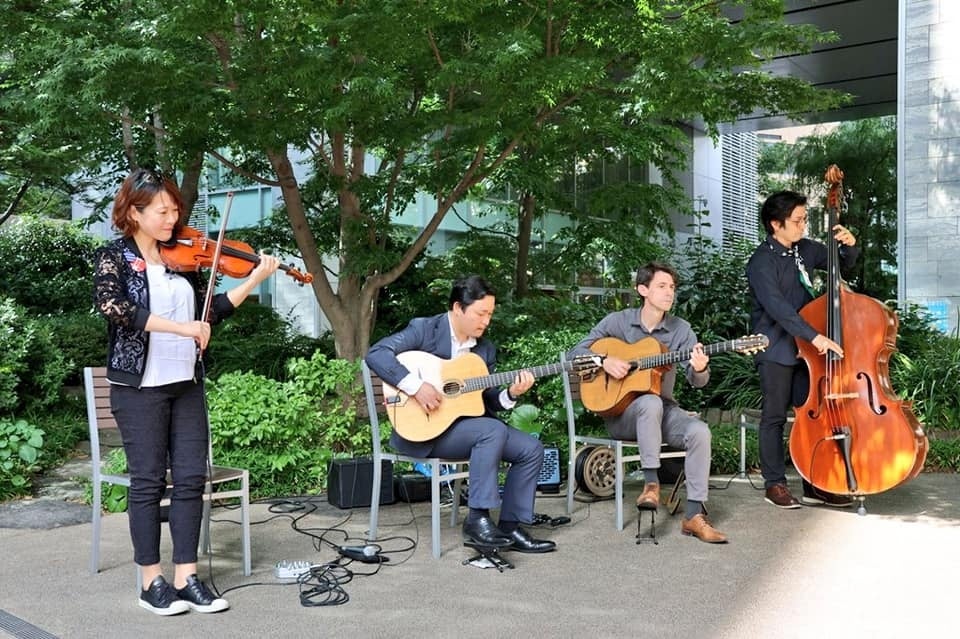 ずっと真夜中でいいのに。、LIVE Blu-ray『永遠深夜万博「名巧は愚なるが如し」』　9月17日（水）発売！