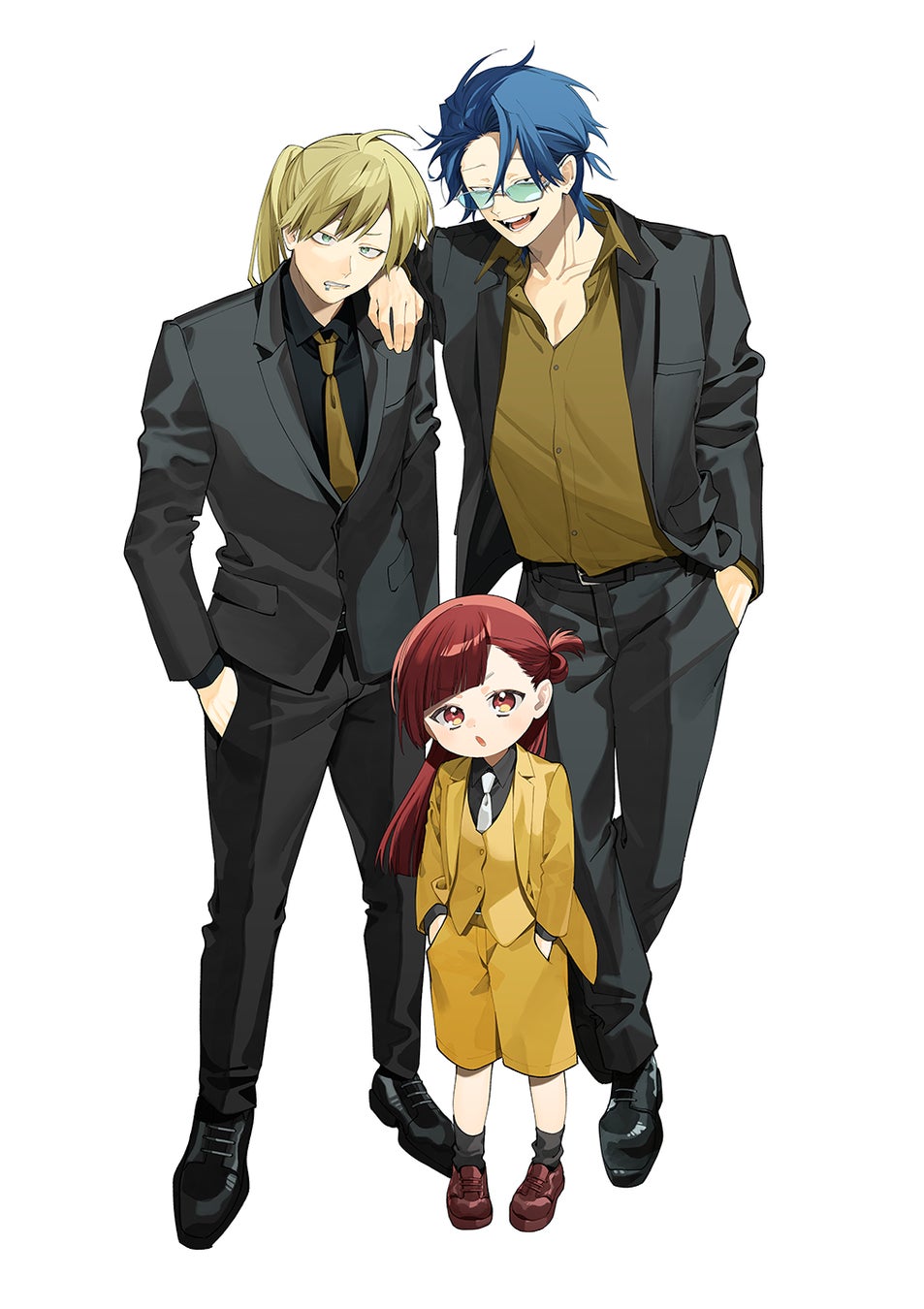 新しい学校のリーダーズ結成10周年ライブのスペシャル・エディションを、いよいよ10月2日(木)にWOWOWで放送・配信！新たに加わる、メンバーインタビュー収録時の撮り下ろし写真とライブ写真も公開！