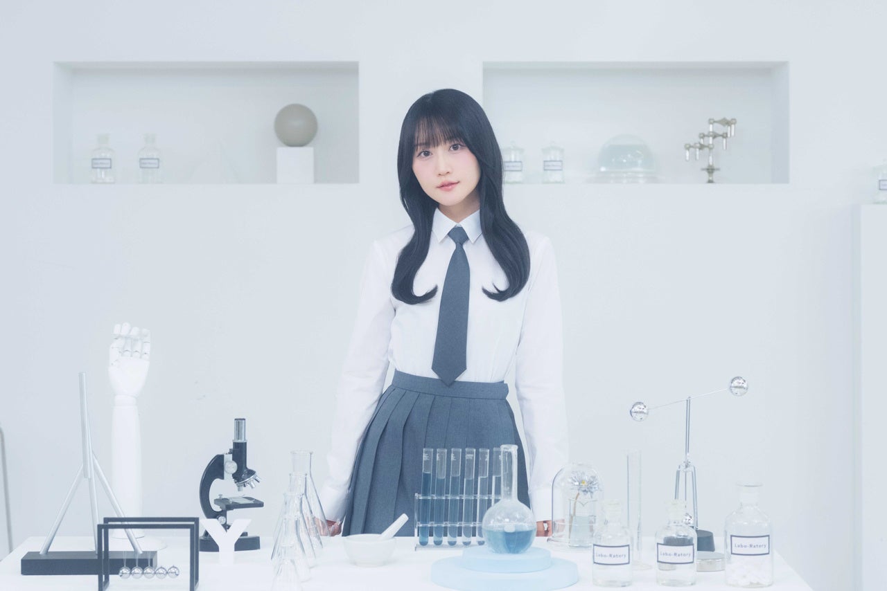 音楽プロジェクト「eto」、待望の2ndシングル『メラメラ（Mela Mela）』をリリース！人気バンドAliAのEREN＆TKTが手掛ける注目作