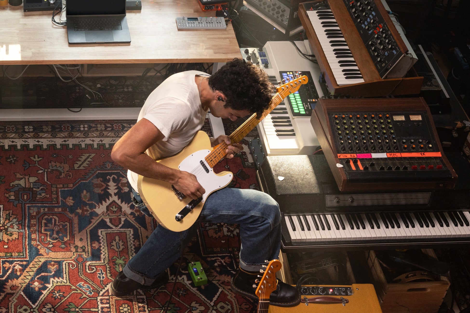 絶賛公開中『オアシス｜ネブワース1996：DAY2 Sunday 11th August』*４Kデジタルリマスター劇場版 ＜上映劇場が追加＆先行上映イベントの動画公開に＞