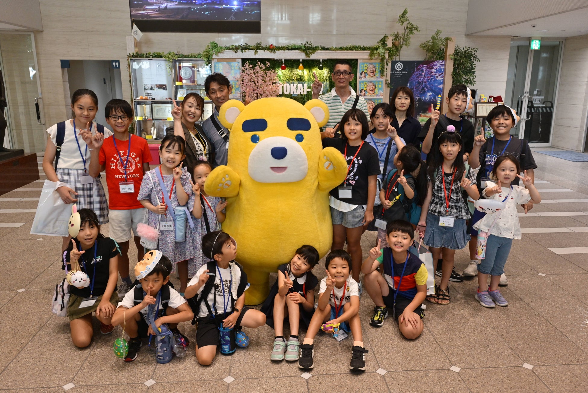 ワーナー ブラザース スタジオツアー東京 – メイキング・オブ・ハリー・ポッター、特別企画「ホグワーツ・イン・ザ・スノー」開催決定 2025年11月8日（土）～2026年1月12日（月・祝）