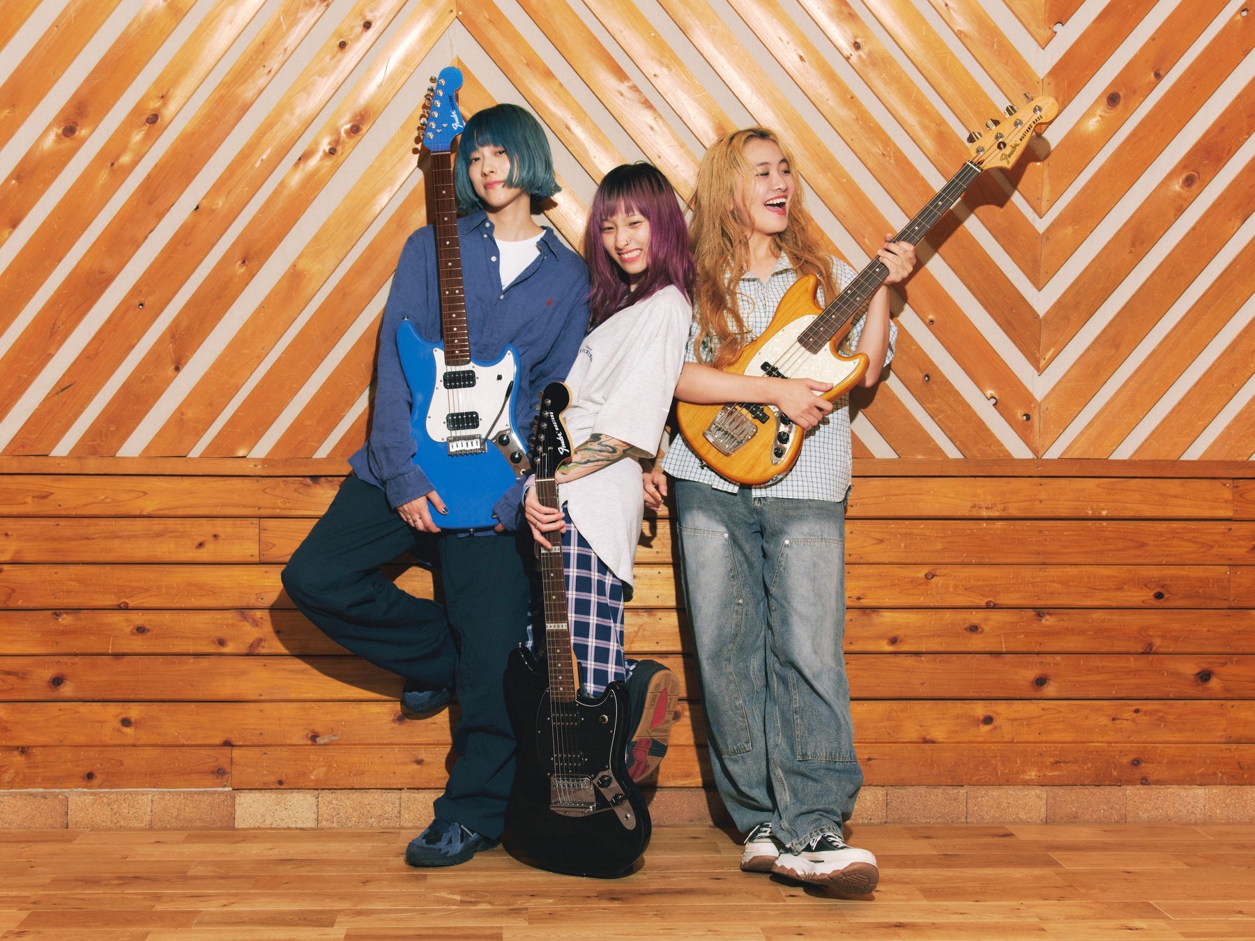 TBS『ラヴィット！』公式キャラクター「ガガンモ」の純金フィギュアが数量限定で登場！世界限定100体、10月21日（火）まで予約受付