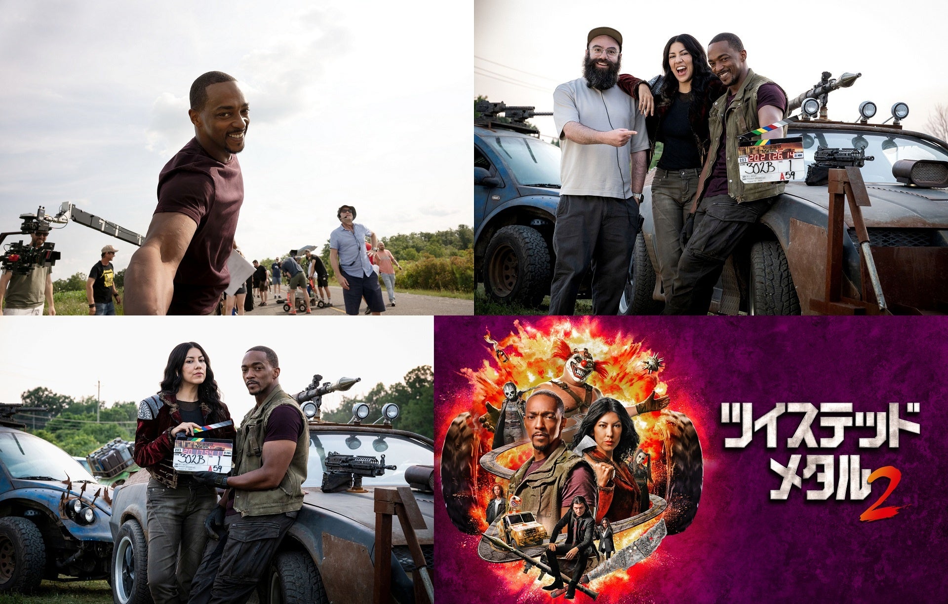 「きみは四葉のクローバー」が遂に実写化⁉ 乃木坂46冨里奈央さん出演の実写PVが公開!