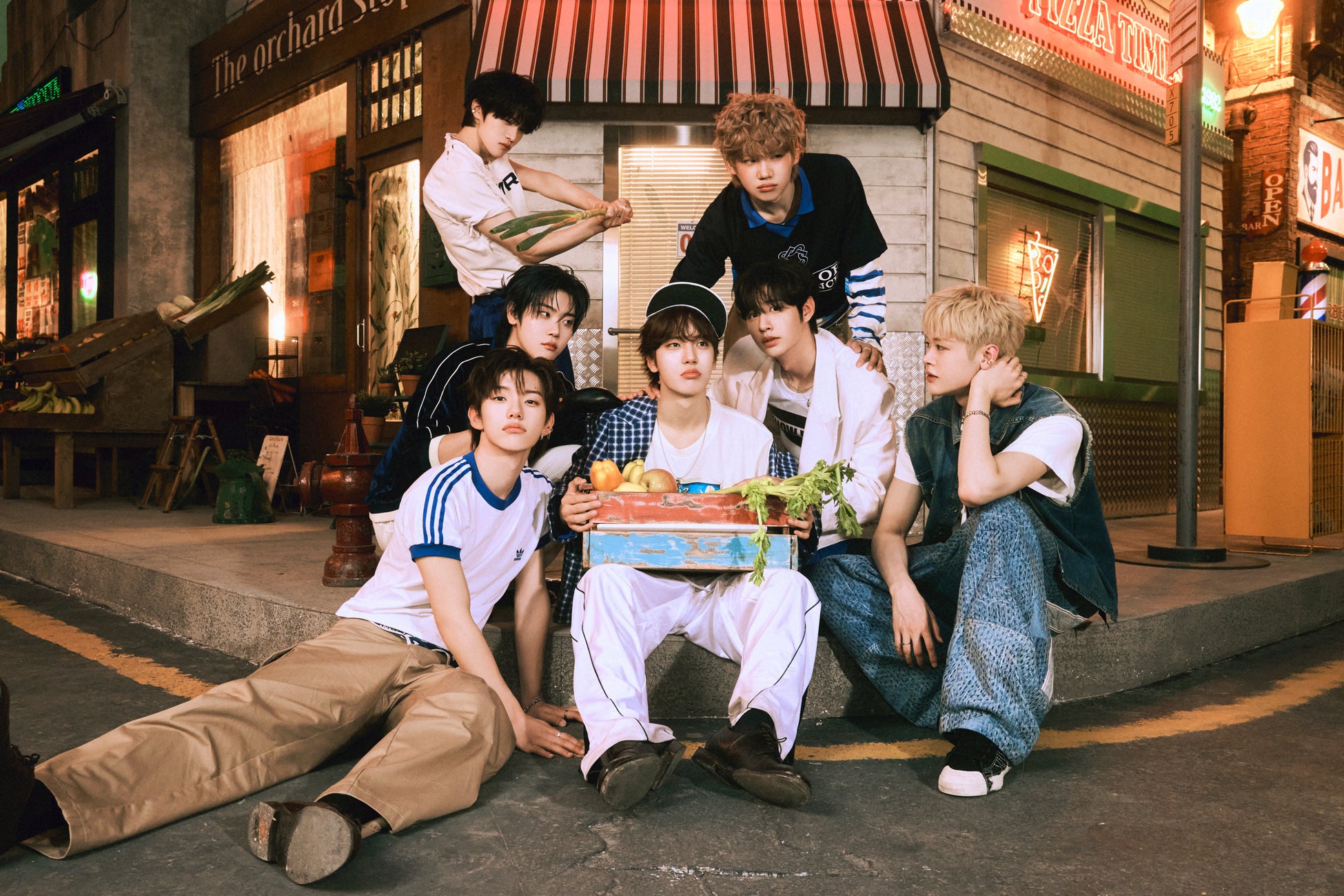 あぃりDXがプロデュースするオーディション番組『Amazing Kids Audition』10月9日(木)より「ABEMA」で独占無料放送決定!