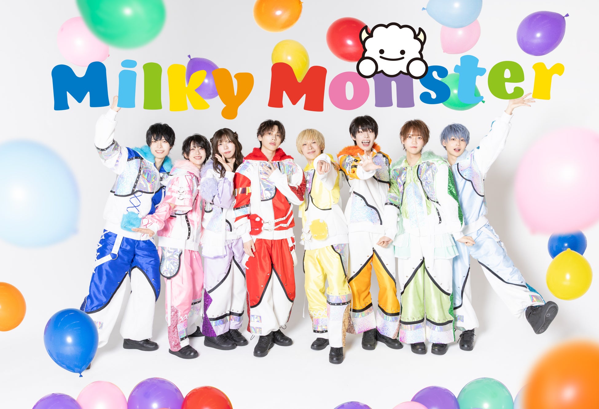 【McQueen】クレオパトラ・コールマンがマックイーンを着用