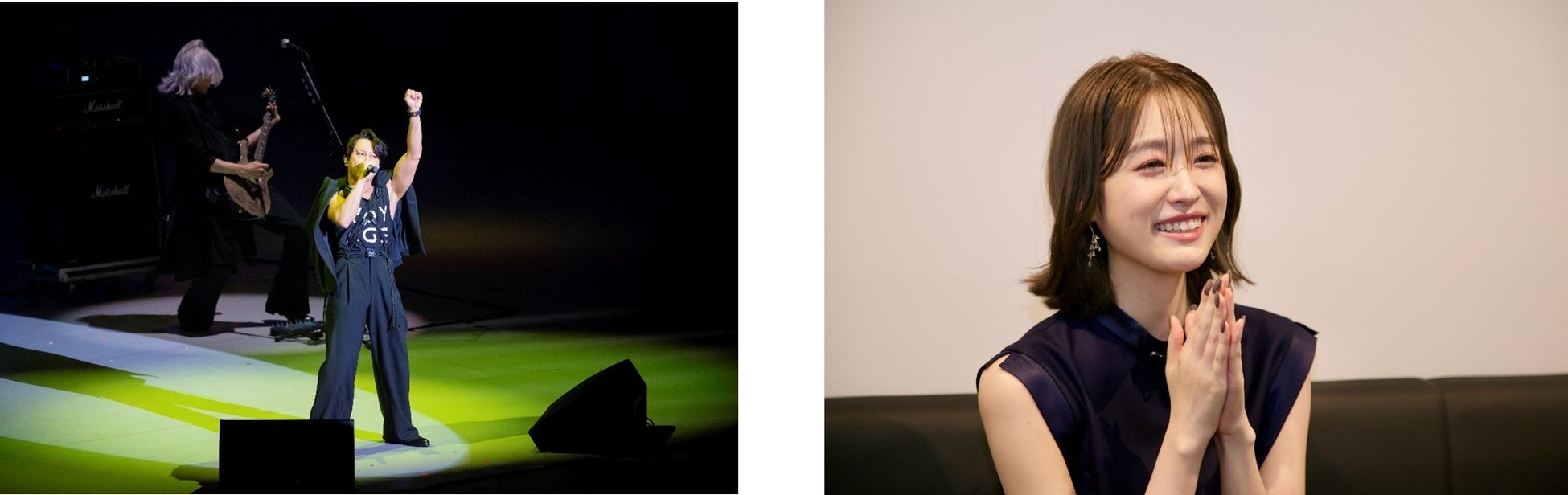 畑芽育・野村康太W主演の縦型ショートドラマが大反響! 1000万回再生を突破し、世代を越えて話題に!!