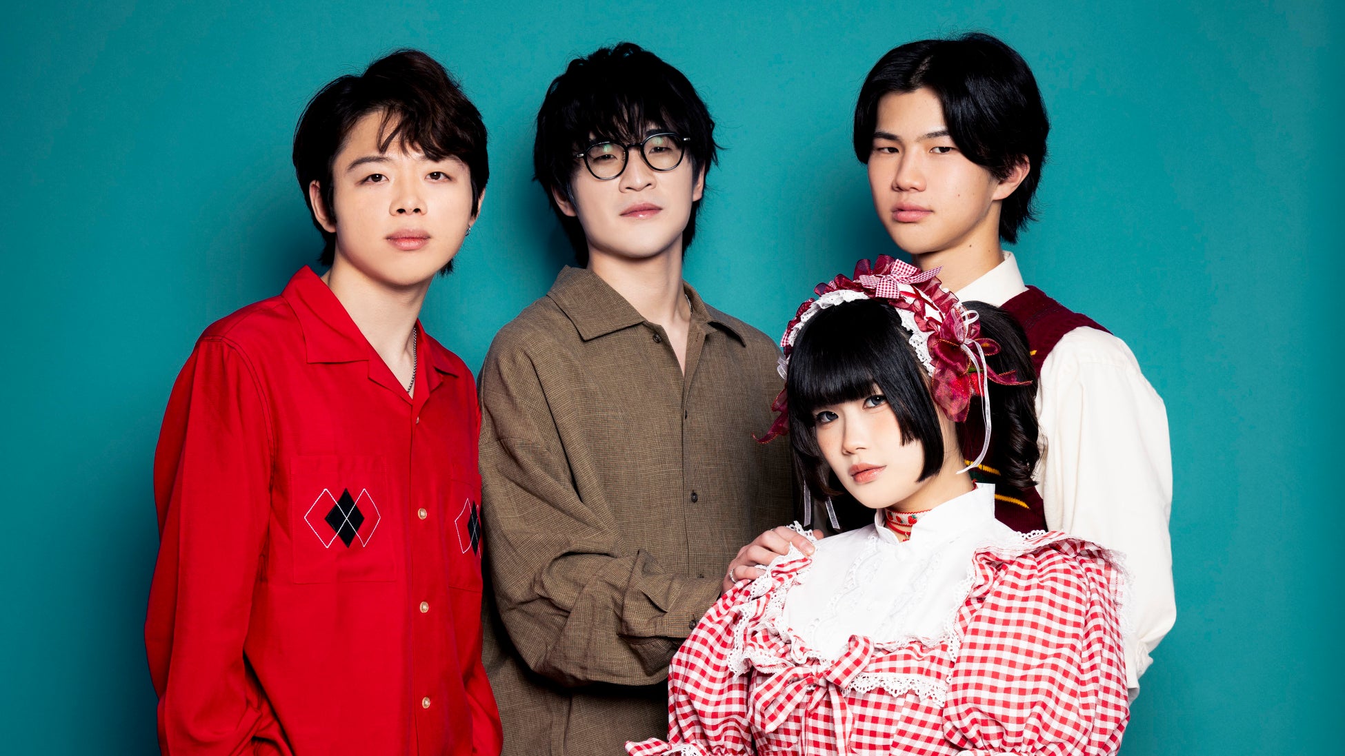 『意識高すぎ!高杉くん』新TVCM「プレゼンテーション」篇 2025年9月19日(金)から順次OA開始