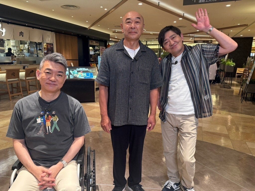 「Mark Levinson」のVIPなサウンド体験が会場を彩る！「Blue Note JAZZ FESTIVAL in JAPAN 2025」オフィシャルパートナー就任