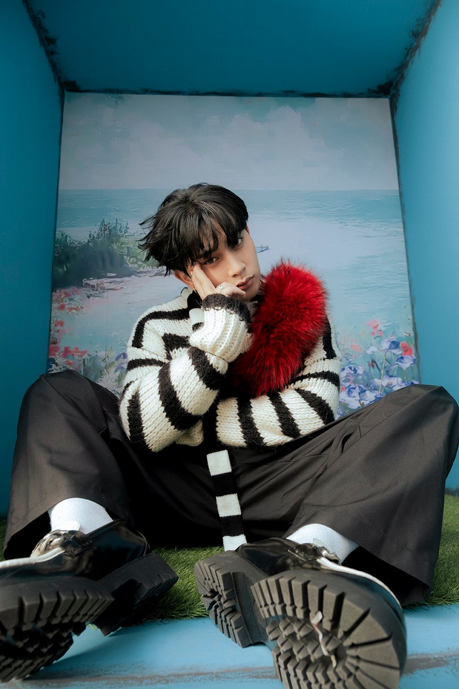 【名古屋初開催】原作・アニメの垣根を越えた体験型展示イベント『BLEACH THE LOCUS OF BRAVE Ⅱ』10月17日（金）より名古屋PARCOで開幕！