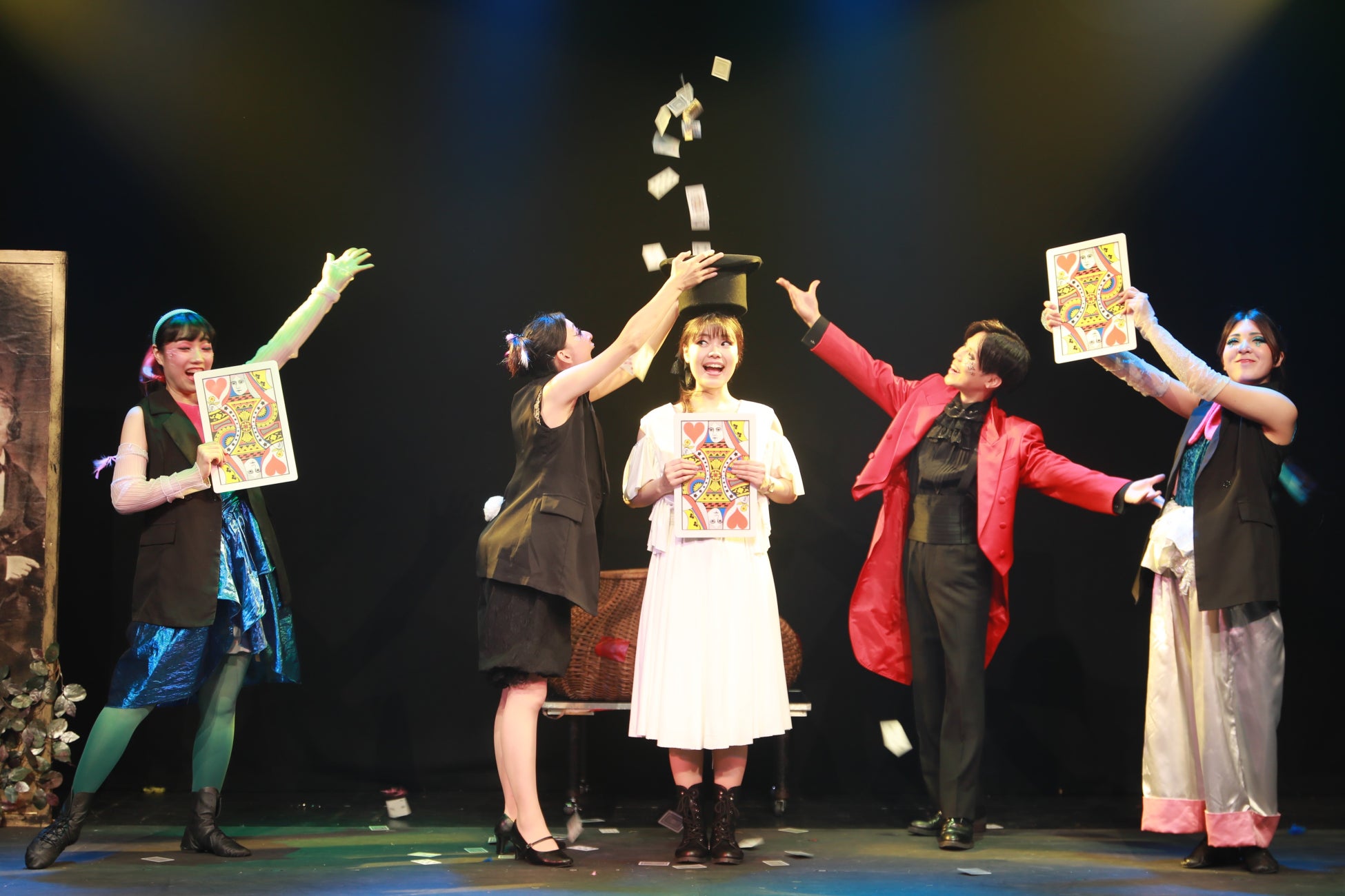 【東京コミコン2025】山本耕史氏がアンバサダーに就任！さらに伊織もえ氏がPR大使に、LiLiCo氏＆中丸雄一氏がメインMCに決定！