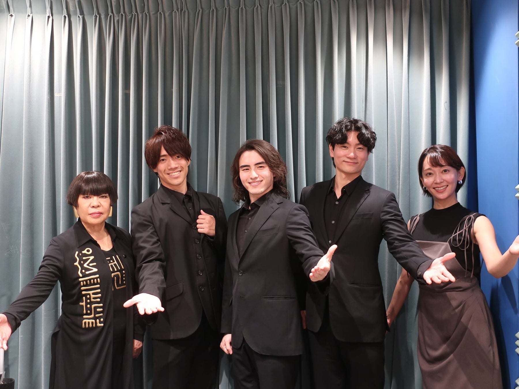 キャリア20年の家庭料理探求家「けんた食堂」初監修「匠のおせち2026」発売！