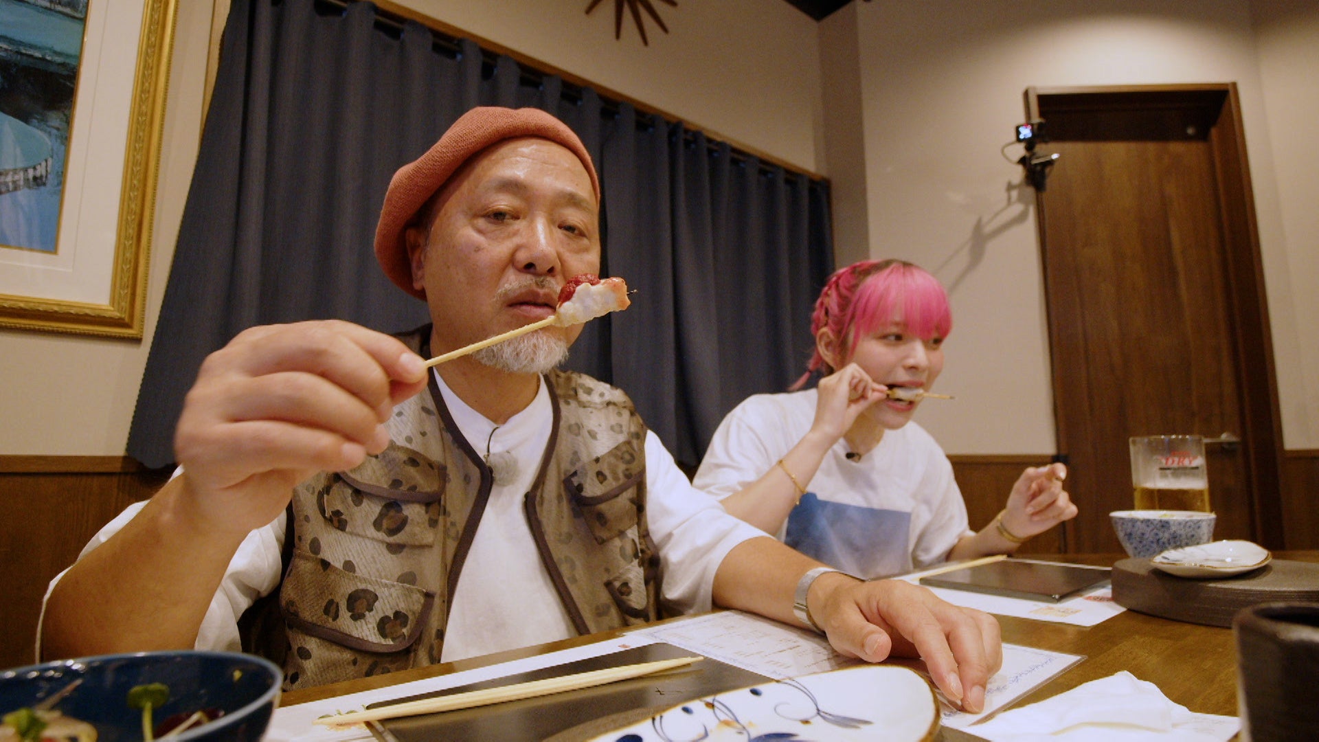 RADWIMPS、メジャーデビュー20周年イヤー＆ニューアルバム発売記念POP UP STORE　10月1日（水）～10月12日（日）東京・原宿にて開催！