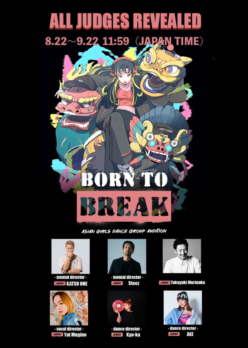 元Repezen FoxxのMARUがFanicon(ファニコン)にて公式ファンコミュニティ【ニジュウマル】をオープン!