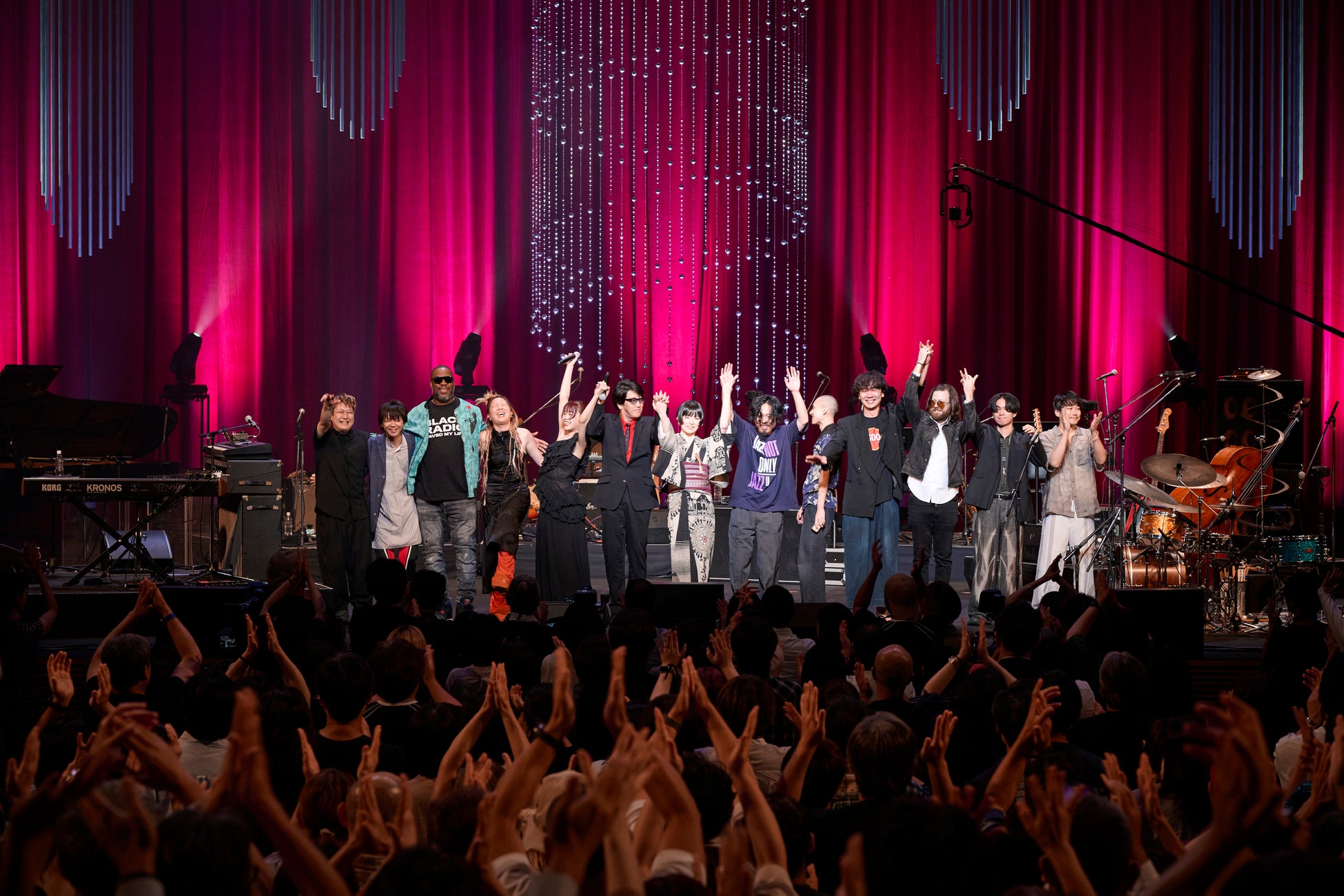 VIRTUAL RIOT、K MOTIONZ、ALAN SHIRAHAMAら10組の海外アーティストが出演決定!