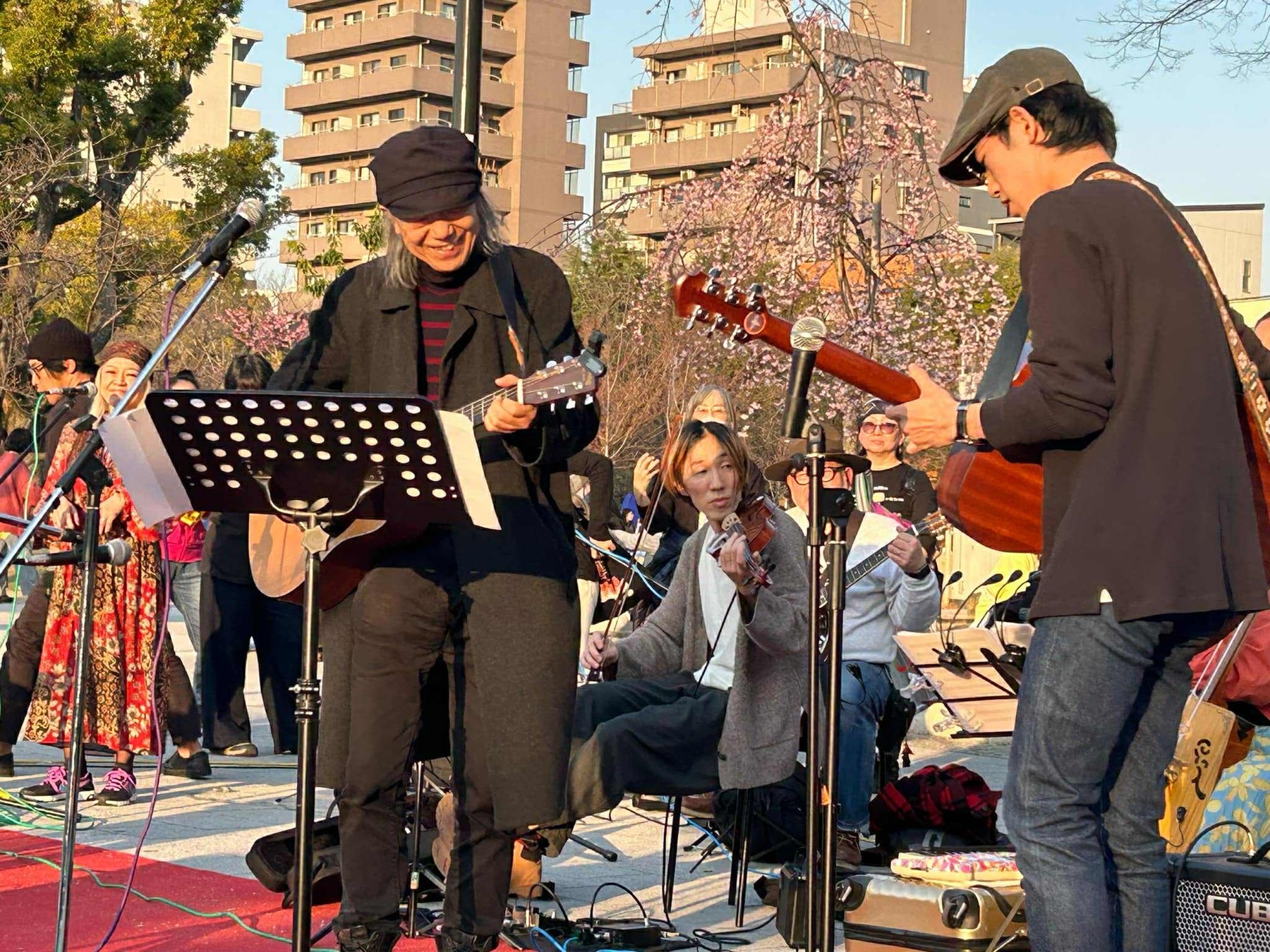 ミキのトークライブが大阪にて復活！もちろんネタもやります！「家でやりなはれ！」 大阪・TTホールにて開催決定