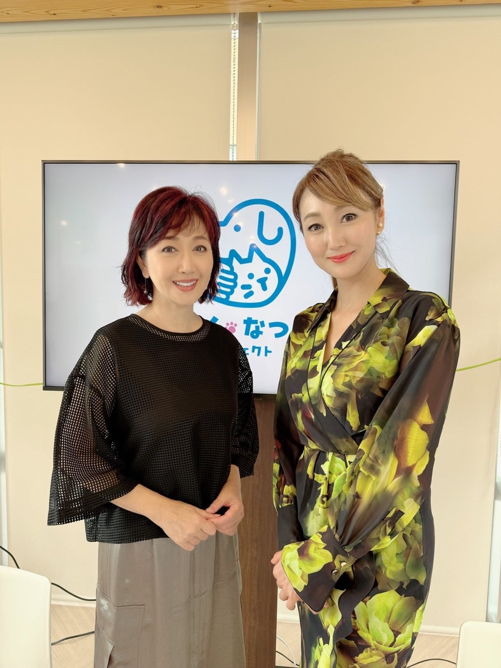 ASOBISYSTEMのアイドルと大阪で盛り上がろう！ABCテレビ『あそばにゃそんそん』の番組イベント『あそばにゃそんそん アイドル祭』が大阪・ABCテレビ本社と堂島リバーフォーラムにて開催決定！