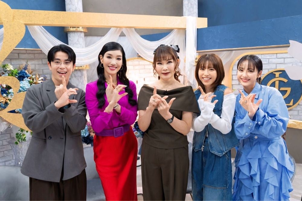 棗いつき最新ツアーファイナル公演のディレイ配信が決定！