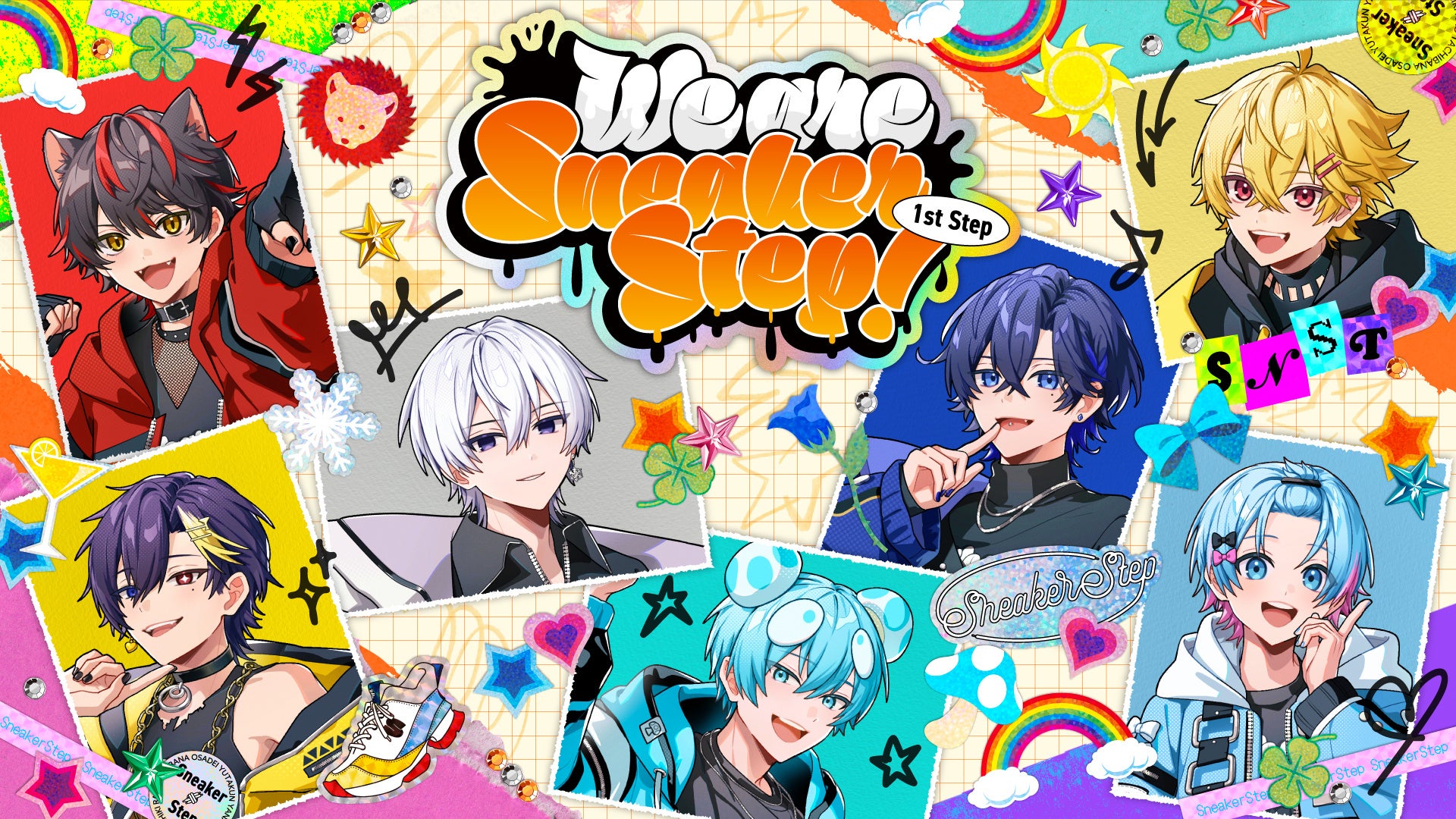 自分らしくいられる音楽を描くシンガーソングライター・上野大樹のオフィシャルファンクラブをリニューアルオープン！