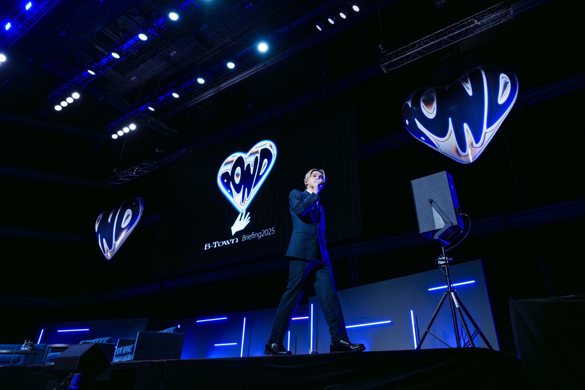 指原莉乃プロデュースのアイドルグループ ＝LOVEが、７年振りに 「イナズマロック フェス2025」 に出演！メインステージとなる 「雷神ステージ」 に初登場！！