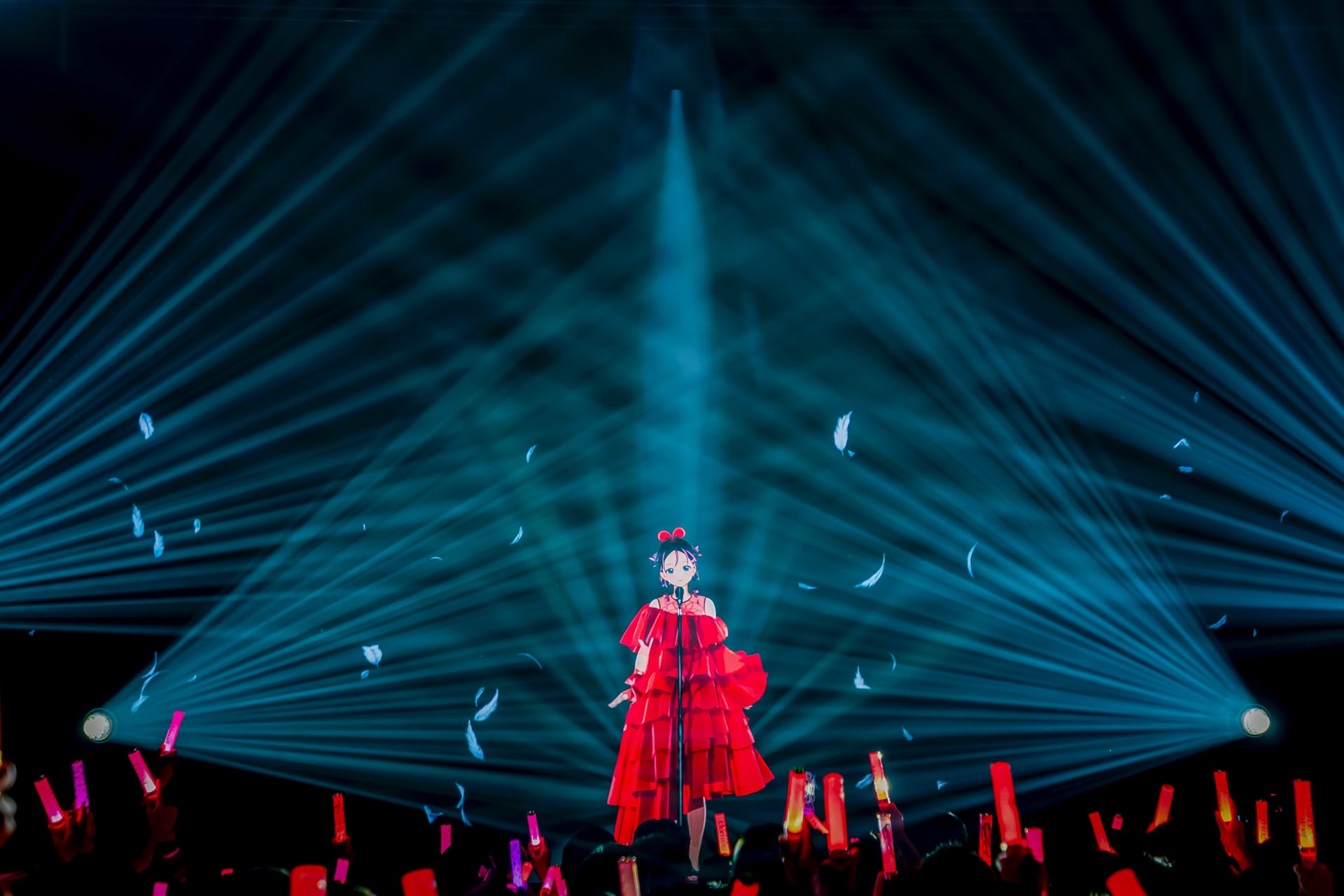 【フジテレビ】『102回目のプロポーズ』フジテレビにて地上波放送・FOD独占配信主人公・光を演じる　唐田えりか　28歳のバースデーを現場でお祝い