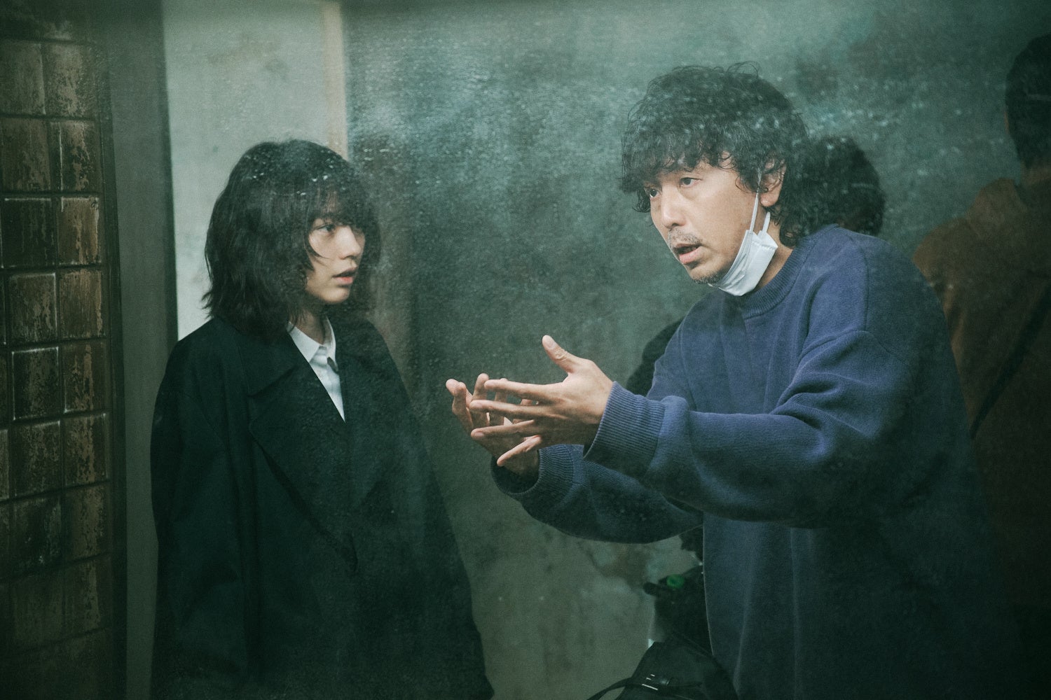 グローバルファンコミュニケーションアプリ「bubble」に7人組アイドルグループ「BNSI」の参加が決定！