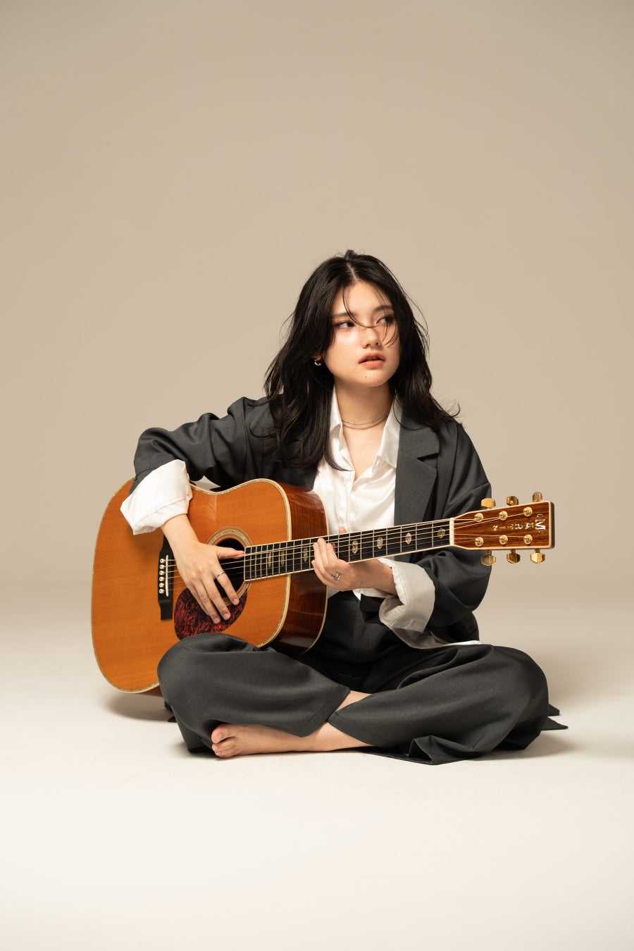 キャストを一新し『ちちの家』再演決定！　実際に瀬戸内海の離島にあった乳児院をモデルにした血の繋がりを超えた感動の愛の物語