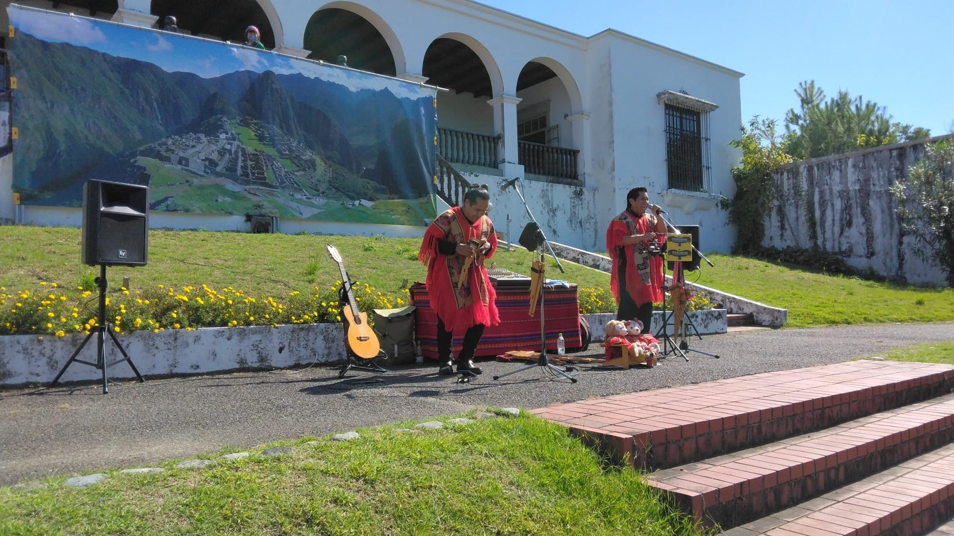 【リーガロイヤルホテル広島】都会の森のチャペルで奏でる無料のコンサート『名曲アラカルト ～フルートとヴァージナルで贈る特別なひととき～』