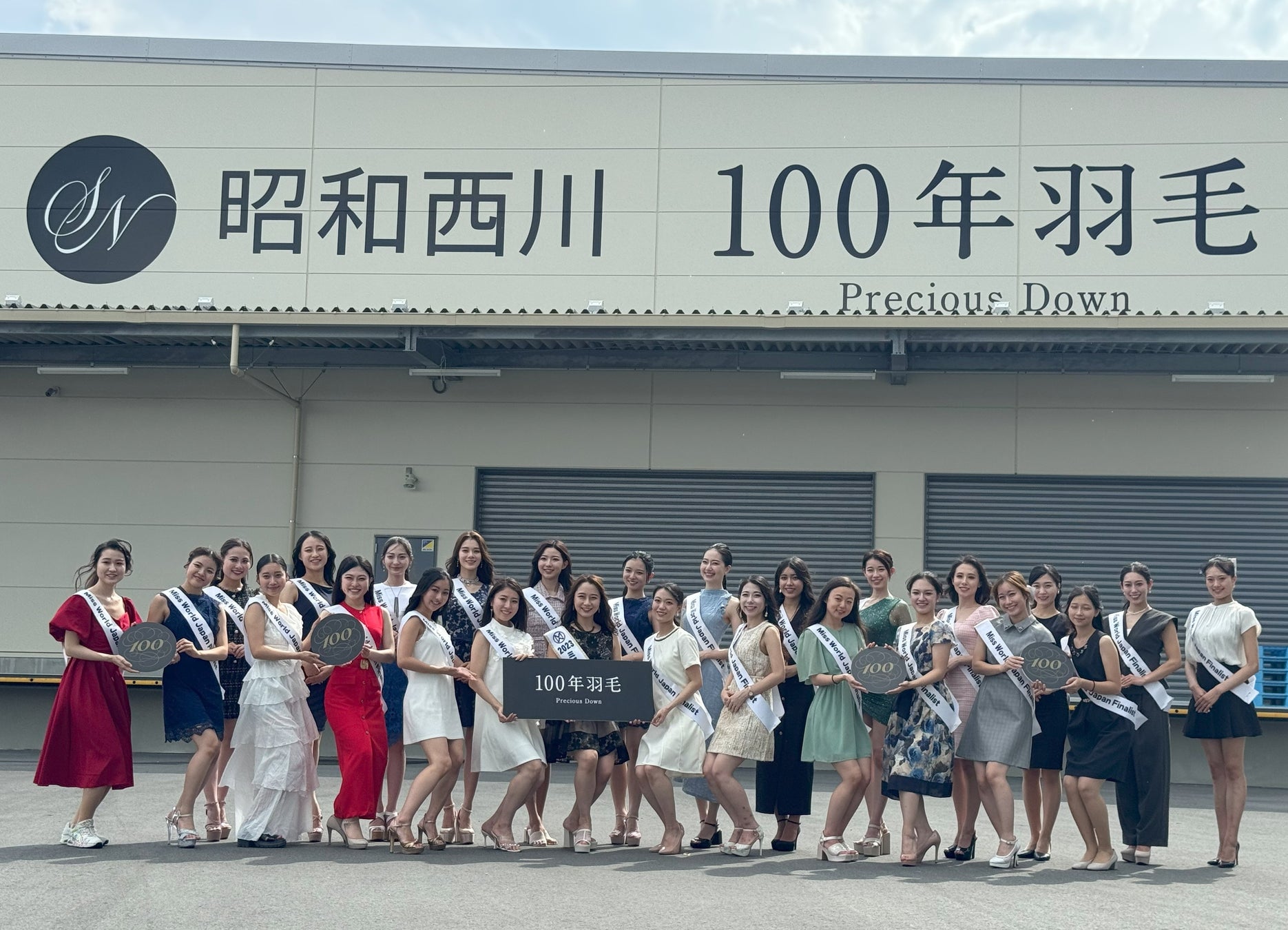 星が君を待っている。LOViT STUDIOが天体にちなんだキャラクターの『魂募集オーディション』実施