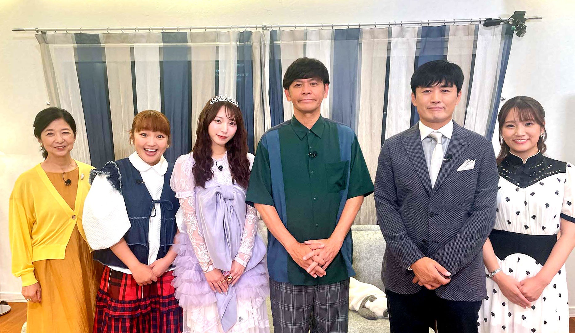 「ＨＴＢ秋の大感謝祭」来場者9万6200人！ありがとうございました！！