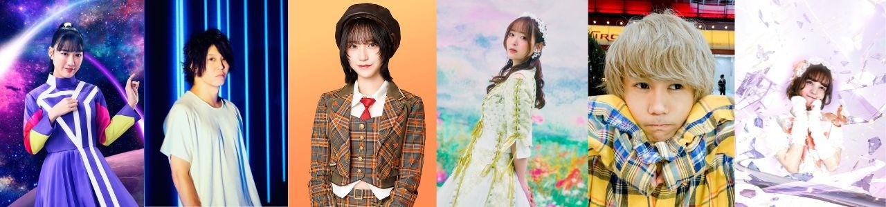 人気アニメ「Summer Pockets」と沖縄・国際通りストリートビジョンがコラボ!