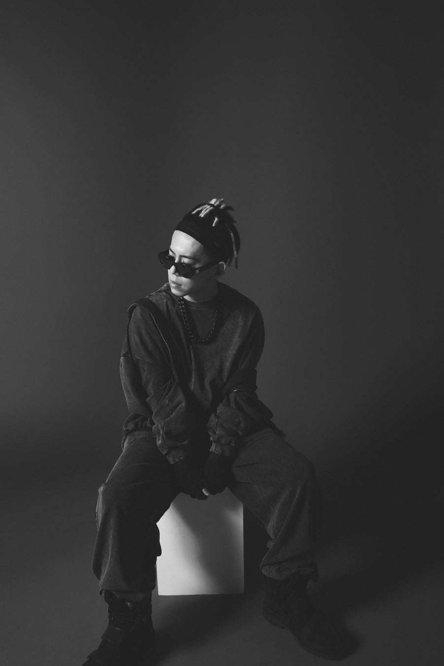 圧倒的存在感を放つ9人と描く、櫻坂46四期生の未来――。　9／27(土)発売の櫻坂46四期生が揃って登場する「B.L.T.11月号」表紙画像を解禁！