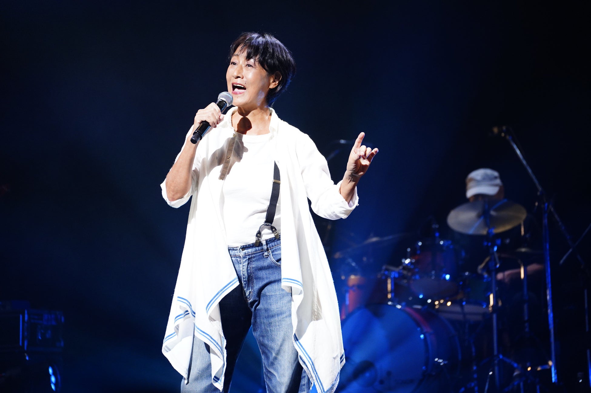 【9月30日(火)2公演】Reading Musical「BEASTARS」episode1 ニコニコ生放送にて独占生中継 & アーカイブ配信が決定