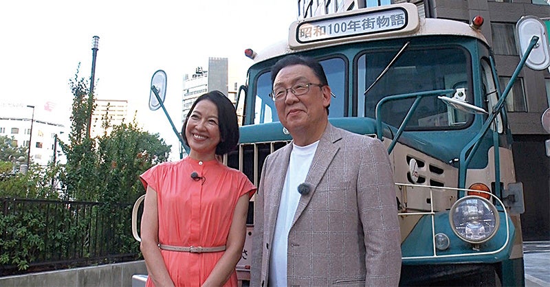 「極道人事部 黒崎隼人」、ショートドラマアプリ「FANY :D」にて9月23日(火) より配信開始