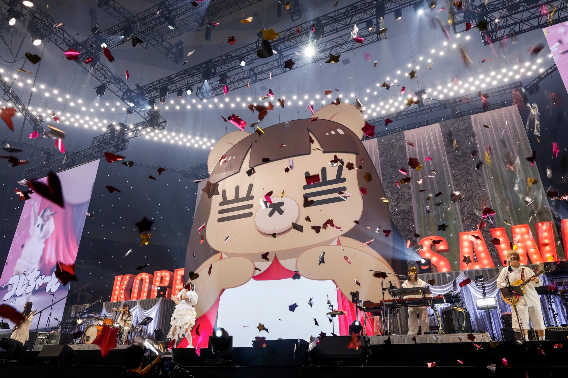 【大阪・関西万博】英国パビリオンにて「demo!expo Afternoon Tea」を開催。子どもたちのアイデアがかけ合わさって作曲された音楽をお披露目