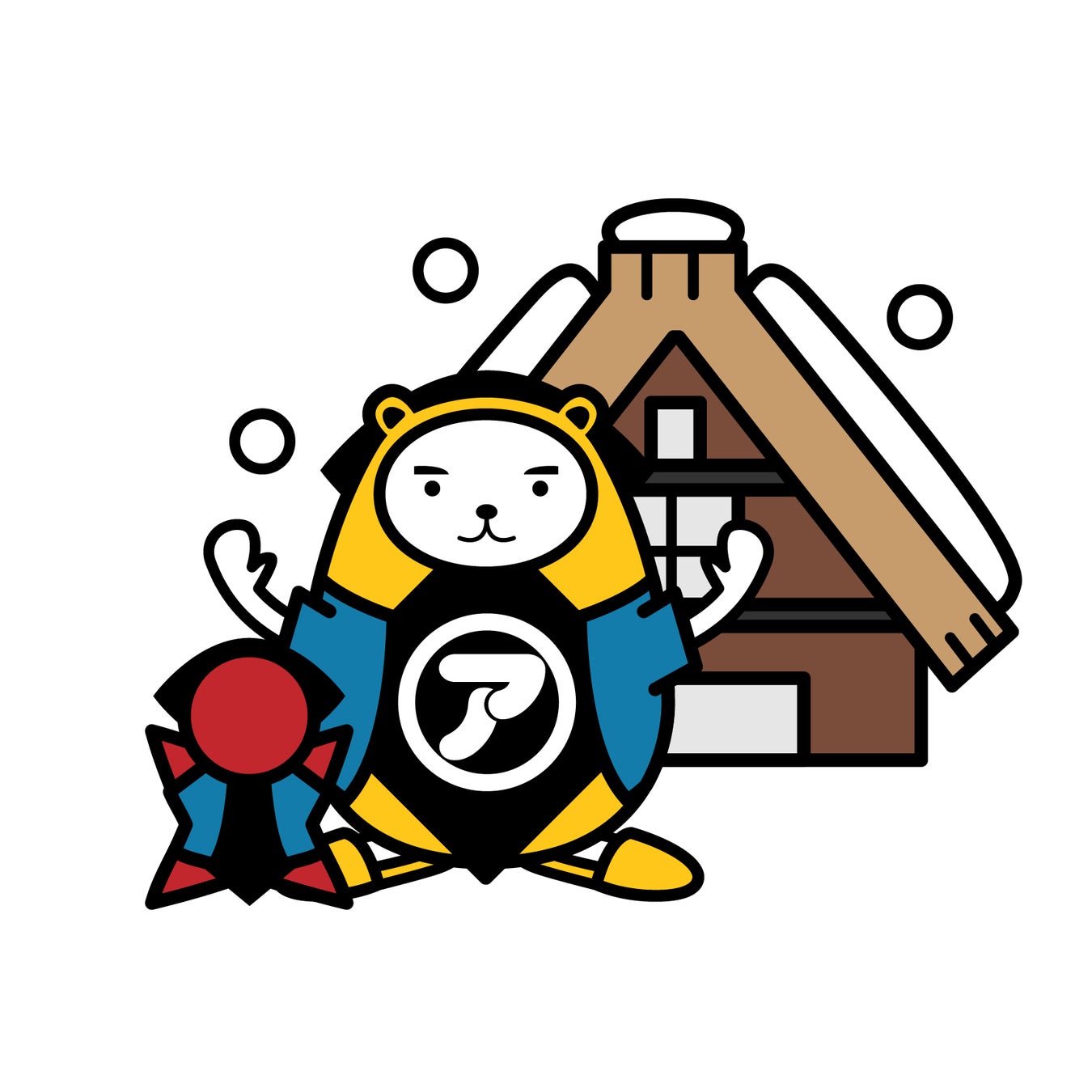 【入場無料】10月30日（木）松竹芸能が贈るハロウィンお笑いライブ開催！松竹芸能東劇ライブ『 Make・座・お笑い劇場 in Ginza〜トリック・オア・トリート〜』