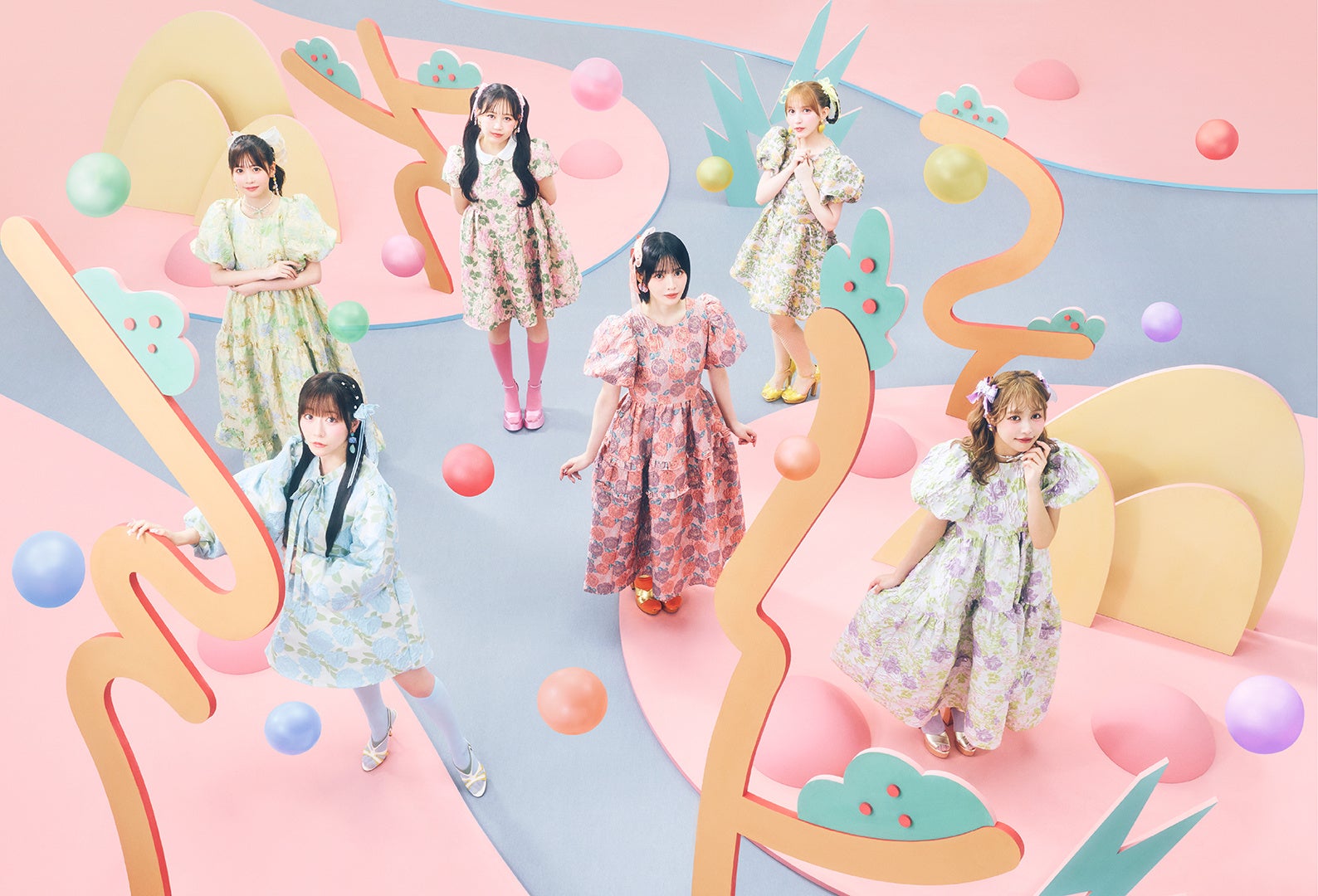 音声配信プラットフォーム stand.fmがリスナーの皆様へ感謝を込めて初のフェスイベント！「stand.fm Thanks Fes 2025」11月24日（月・祝）開催決定！