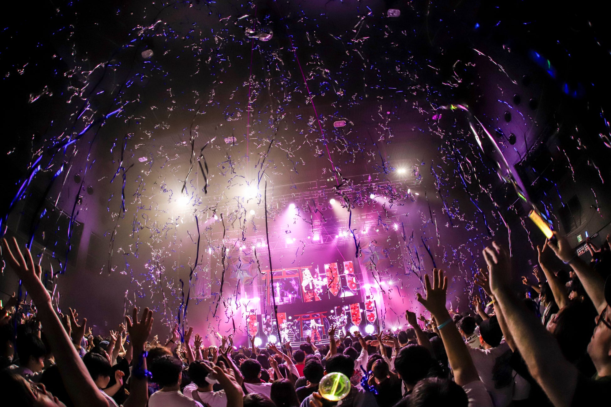 当社オリジナルラジオ番組 TBSラジオ「メタウォーター presents水音スケッチ」放送10周年記念スペシャル番組を放送