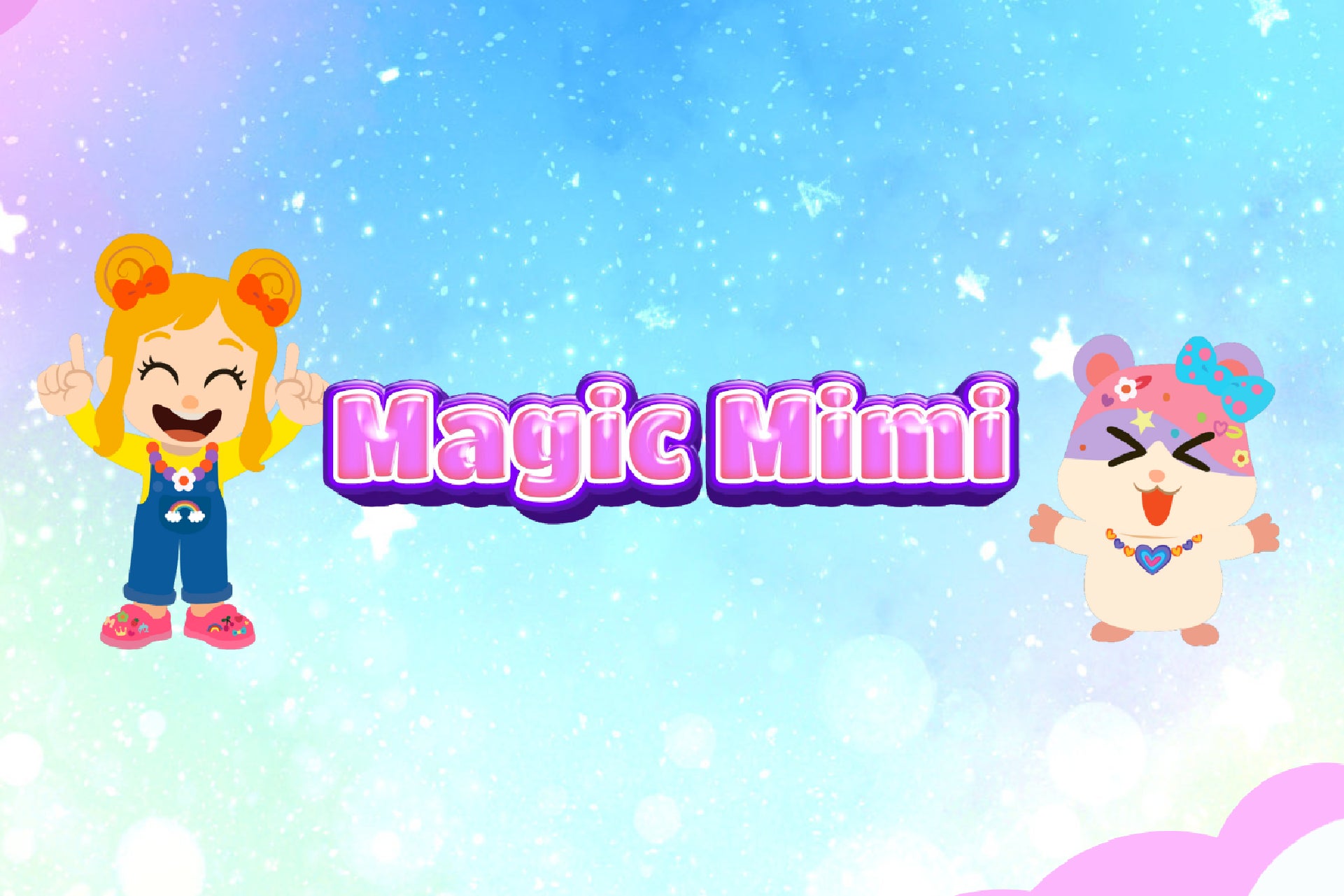 『NoLiveNoLife』所属Vtuber「妃乃カトレア」KARAハン・スンヨン(HAN SEUNG YEON)とのコラボ動画公開