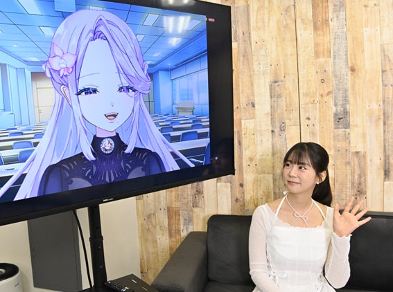 「映画 おでかけ子ザメ とかいのおともだち」フレーム切手セット＆オリジナルグッズ登場！