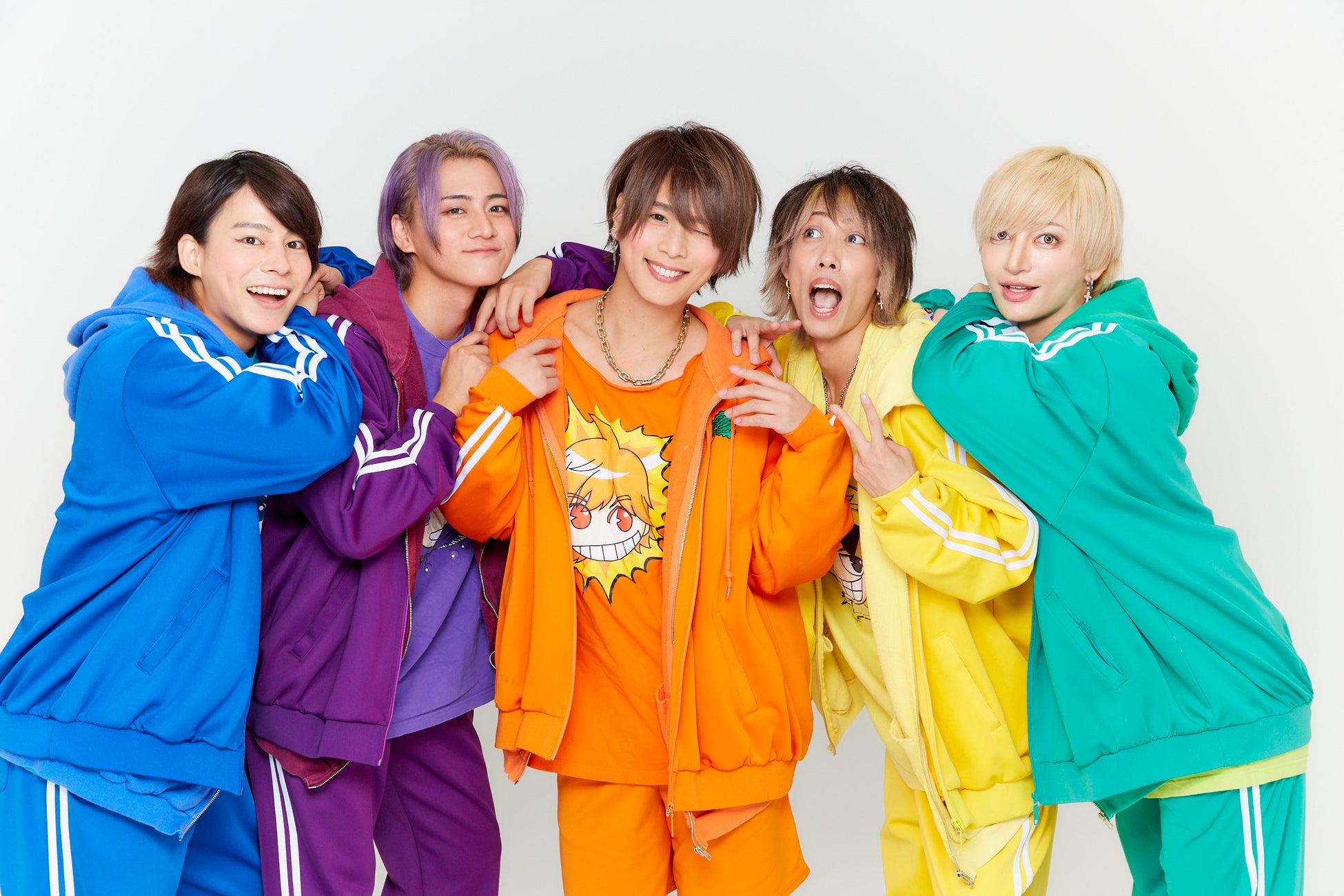 エモーショナルから等身大まで…初めて訪れた場所で見せた煌めきを凝縮！井内悠陽、待望の1st写真集撮影に密着した完全ドキュメンタリー動画リリース！