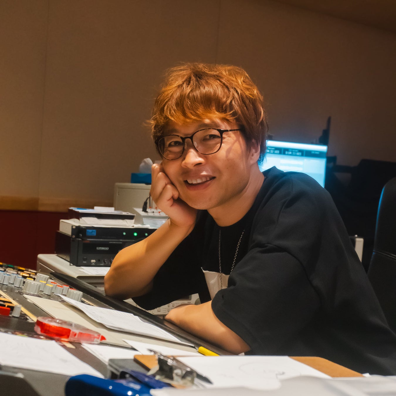 グラン座 MAGIC MIKE