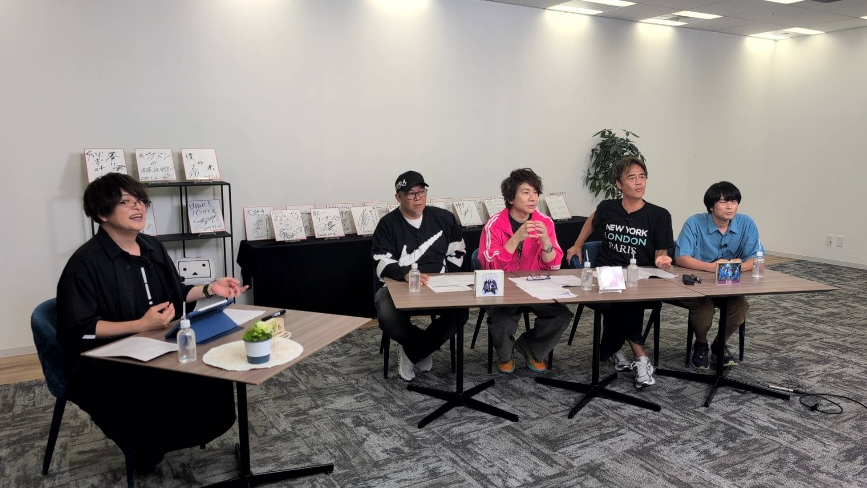 アニメ『アン・シャーリー』いよいよ今週最終回放送。 アンとギルバートの未来はどうなるのか!? 最終回に向けたキャストコメントが到着!!