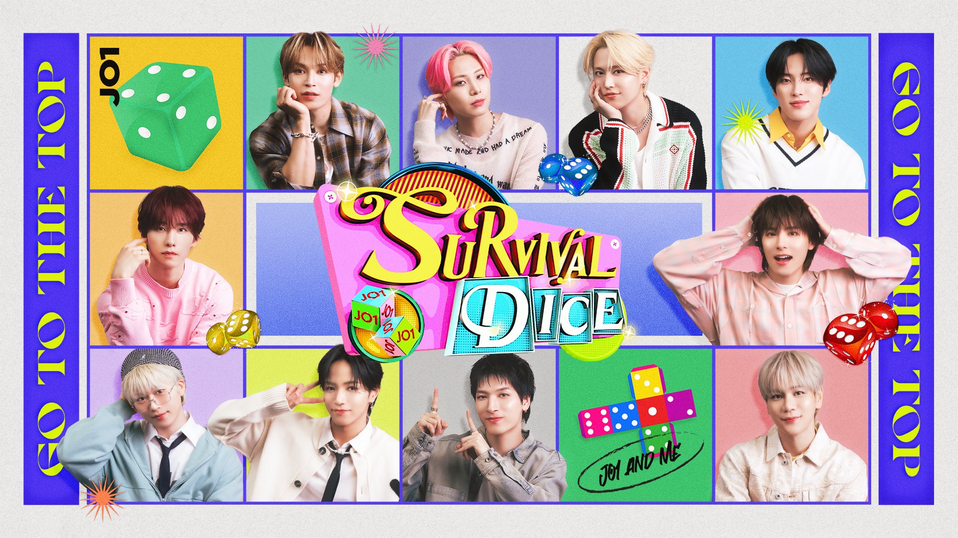 国民的アイドルグループ乃木坂46がパフォーマンスを披露!さらに、乃木坂46から井上和、遠藤さくら、櫻坂46から田村保乃、山﨑天、日向坂46から金村美玖、小坂菜緒ら総勢14名がランウェイに登場!