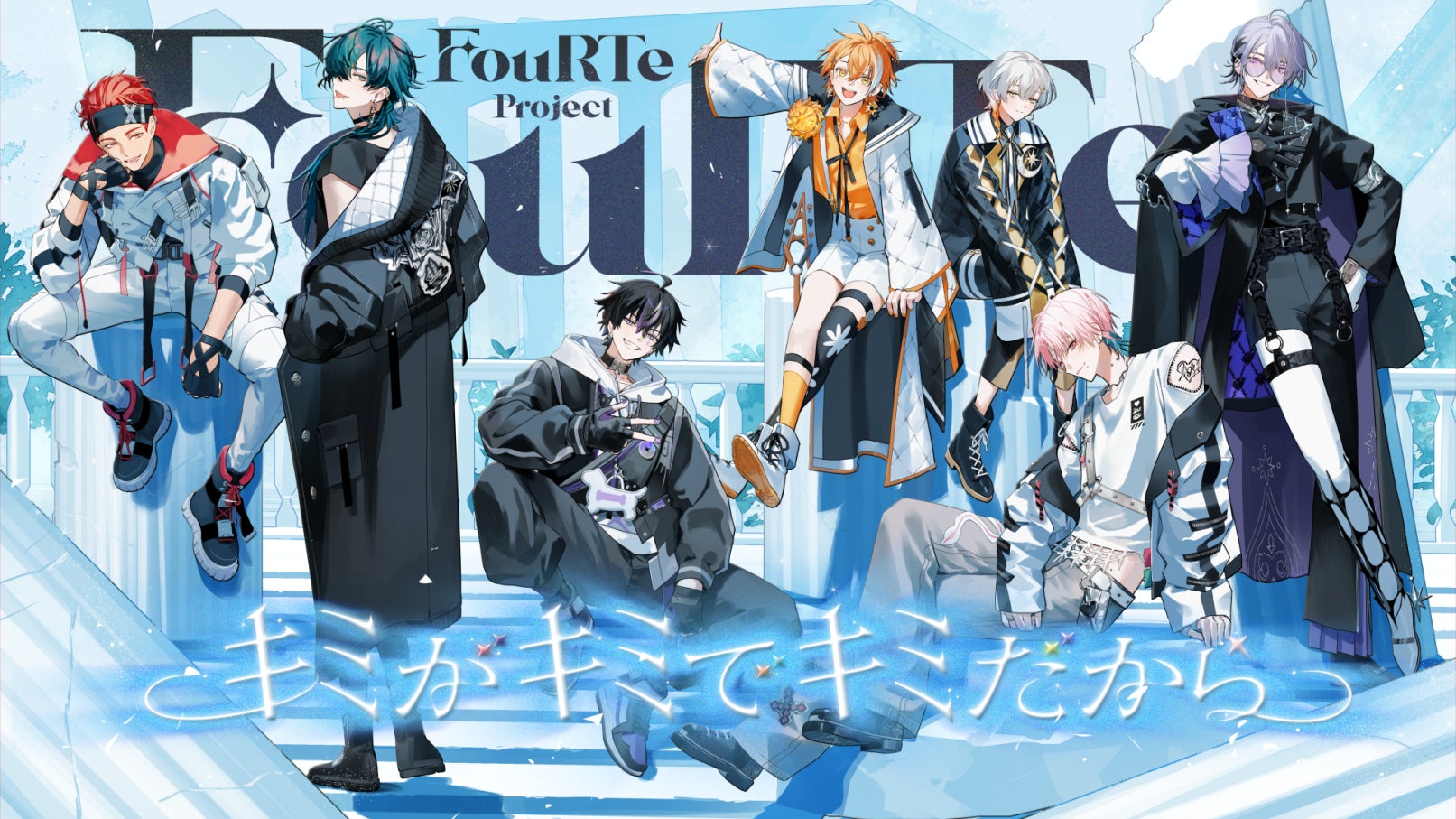 BAYCREW’S FESTIVAL OSAKA 2025 アーティスト発表!