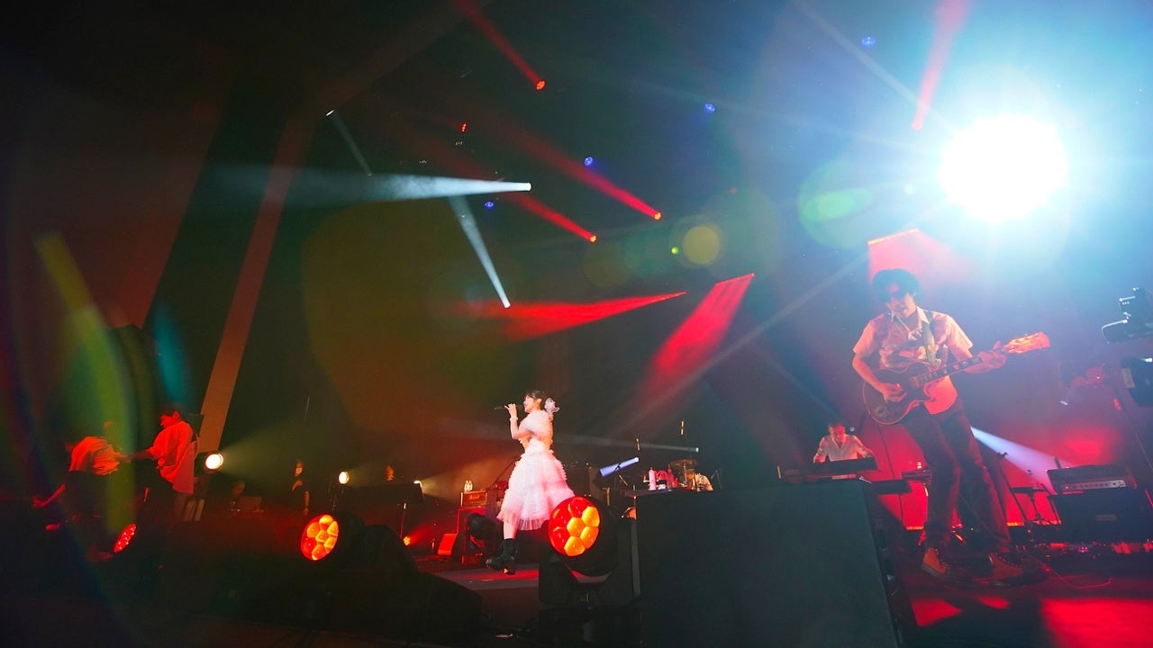 i-dle ソヨン、9年前の参加者からプロデューサーへ凱旋！日韓合同オーディション『HIP POP Princess』への熱い想いを語る「審査基準は“実力のみ”」